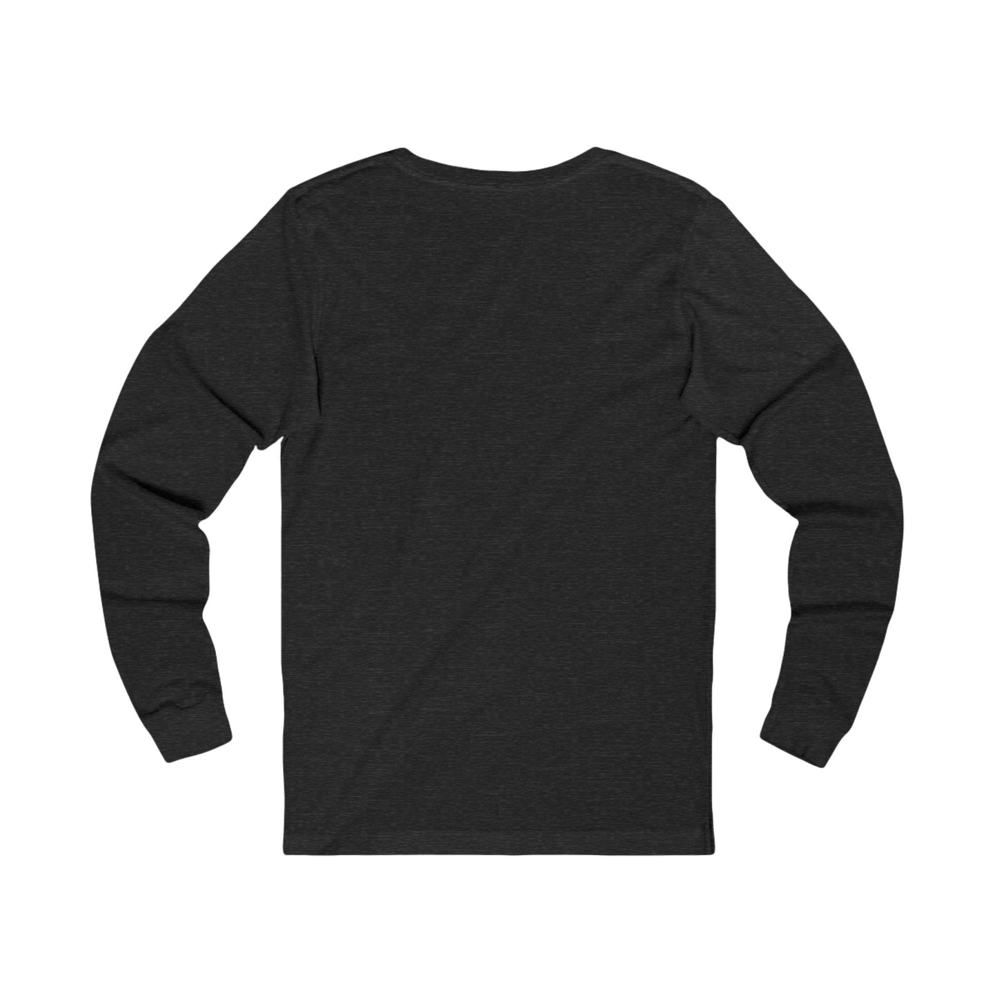Christmas Emergency department Bella canvas long sleeve, fun festive, match your coworkers