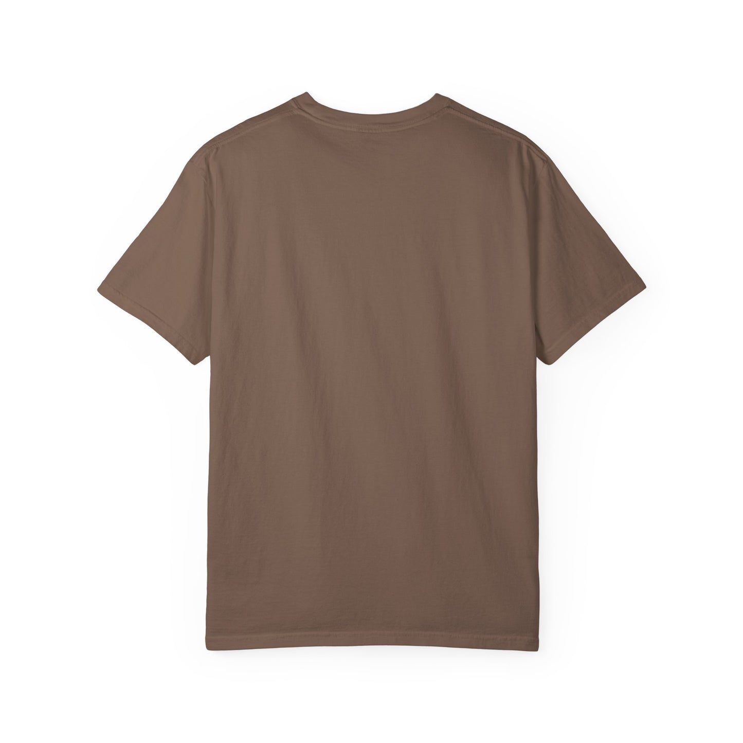 Comfort colors gobble squad tshirt, emergency gobble squad