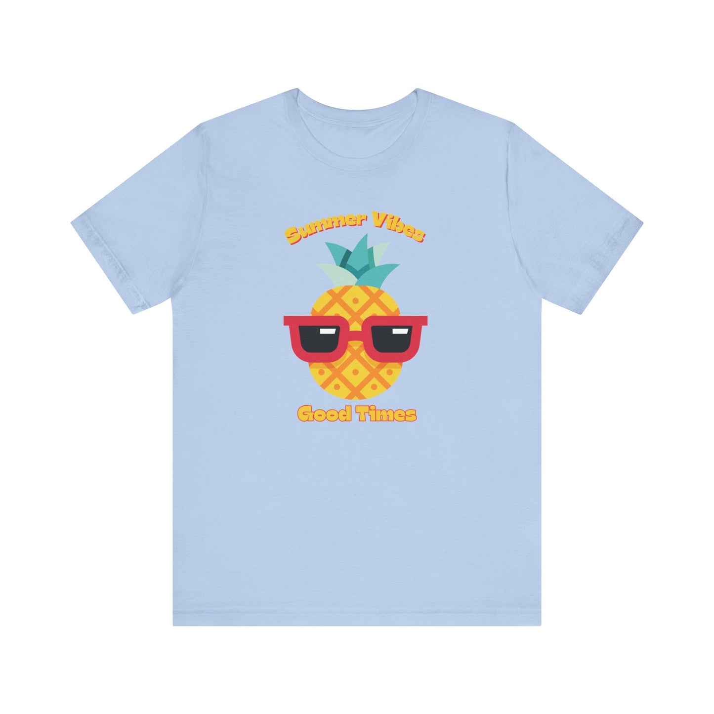 Summer vibes,good times T-shirt,fun for Peds nurses this summer !