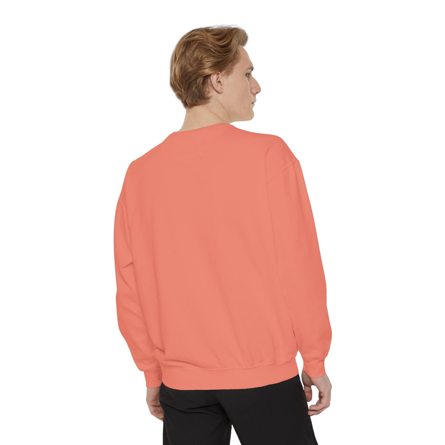 Labor and delivery stl comfort colors sweatshirt, cozy sweatshirt !