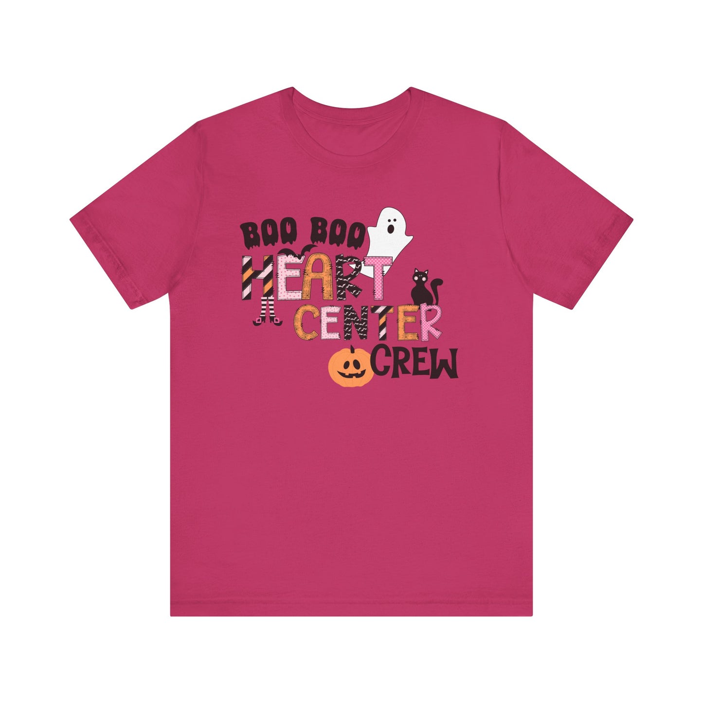 Cardiac Nurse Boo Boo Peds Crew, pediatric nurse Halloween shirt,, Comfort colors ghost nurse shirt, Peds nurse , Spooky nurse shirt