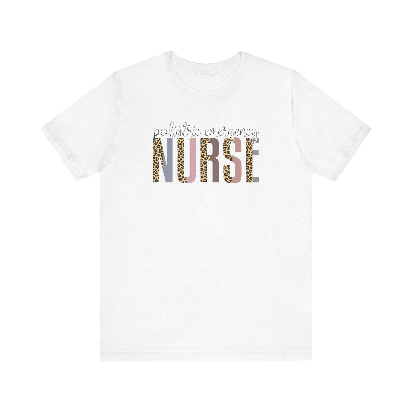 Emergency Pediatric Nurse Shirt, Peds nurse Shirt, Gift for nurse, Graduation gift, birthday gift for nurse, ER nurse, RN shirt.