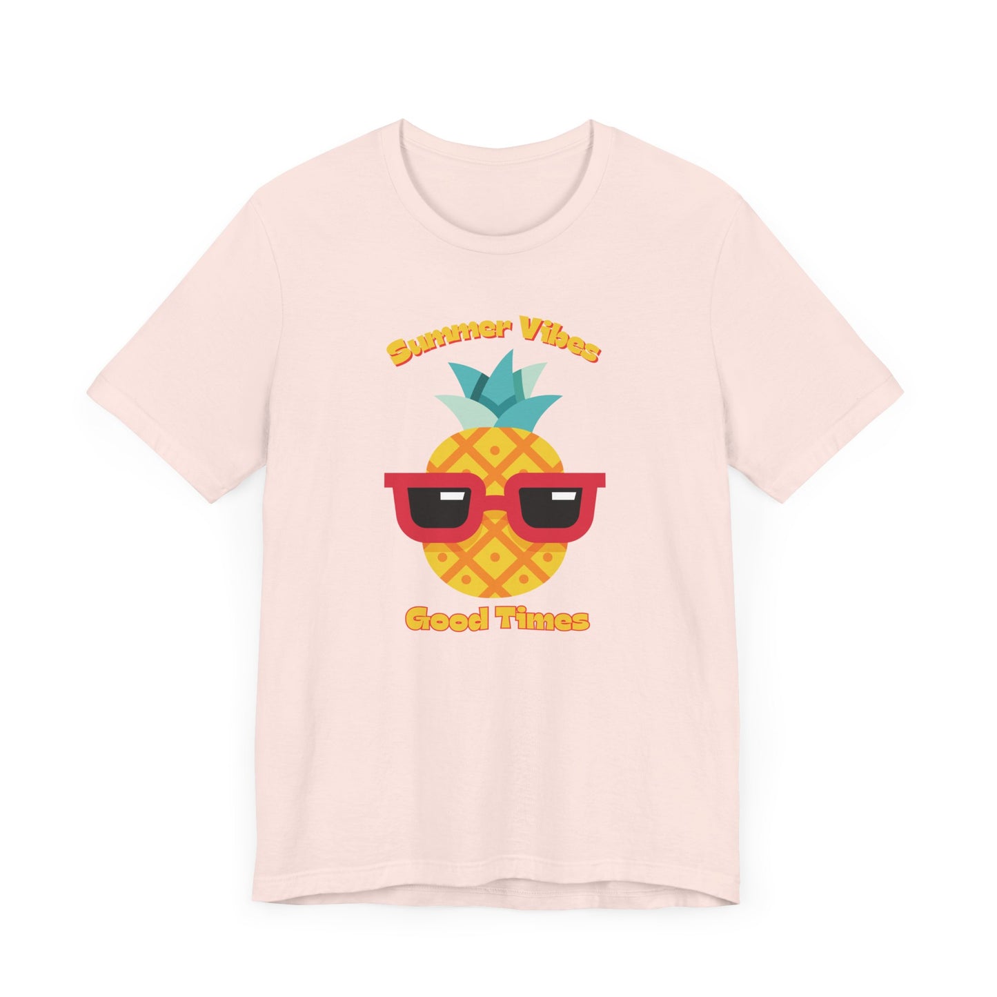 Summer vibes,good times T-shirt,fun for Peds nurses this summer !