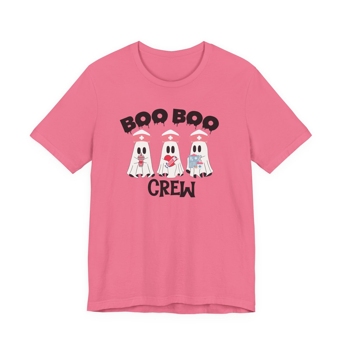Copy of Boo Boo Peds Crew, pediatric nurse sweatshirt, Halloween sweatshirt, spooky season, ER RN, NICU nurseHalloween Nurse, comfort colors