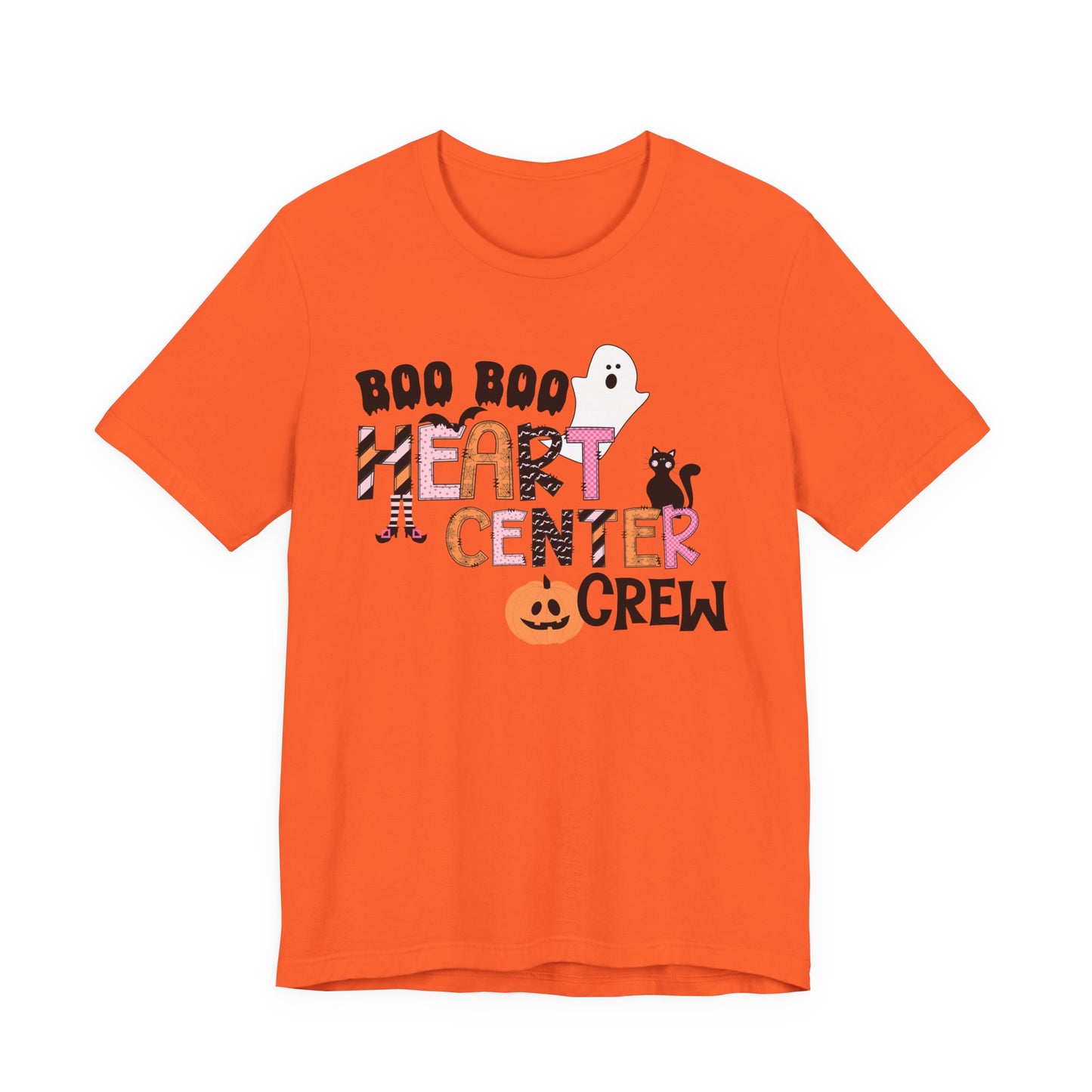 Cardiac Nurse Boo Boo Peds Crew, pediatric nurse Halloween shirt,, Comfort colors ghost nurse shirt, Peds nurse , Spooky nurse shirt