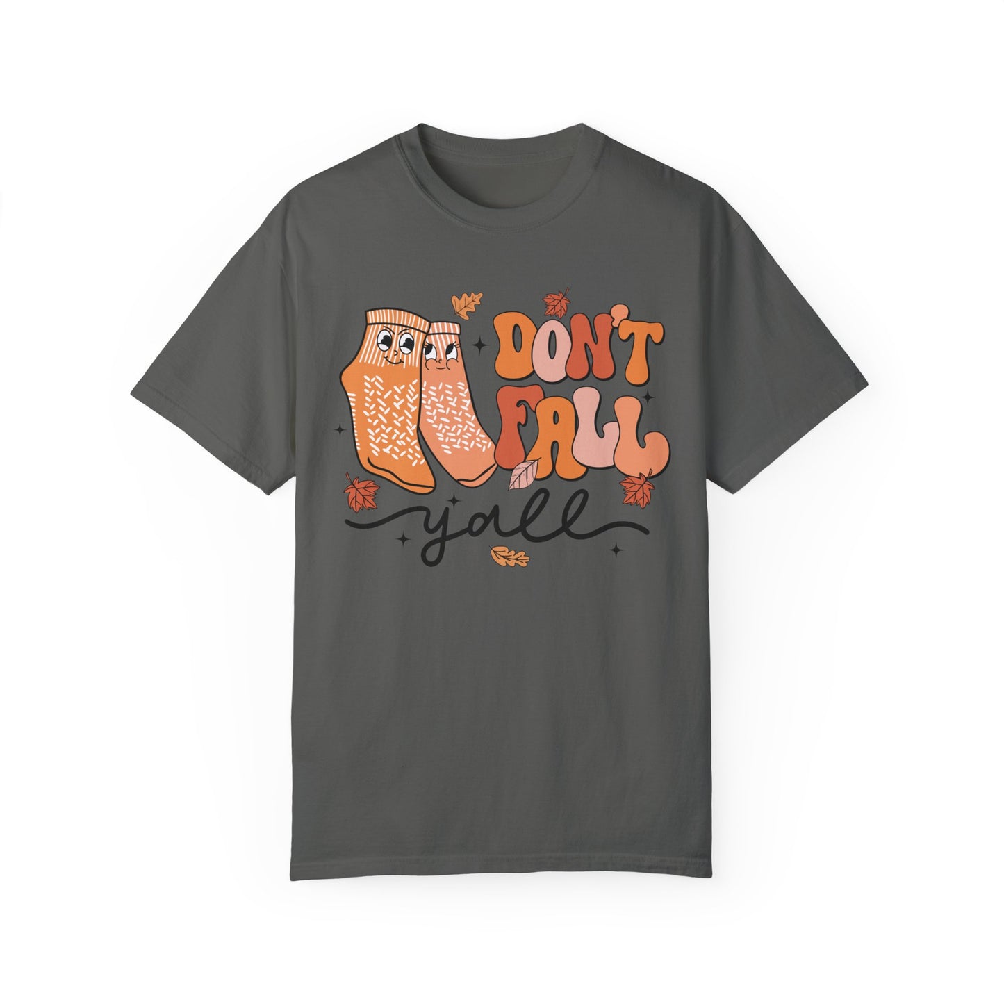 Funny Don’t Fall Ya’ll Nurse Shirt for nurses, funny nurse shirt, Nurse shirt, gift for nurse, coquette bow, everything fall, ed nurse, ICU RN