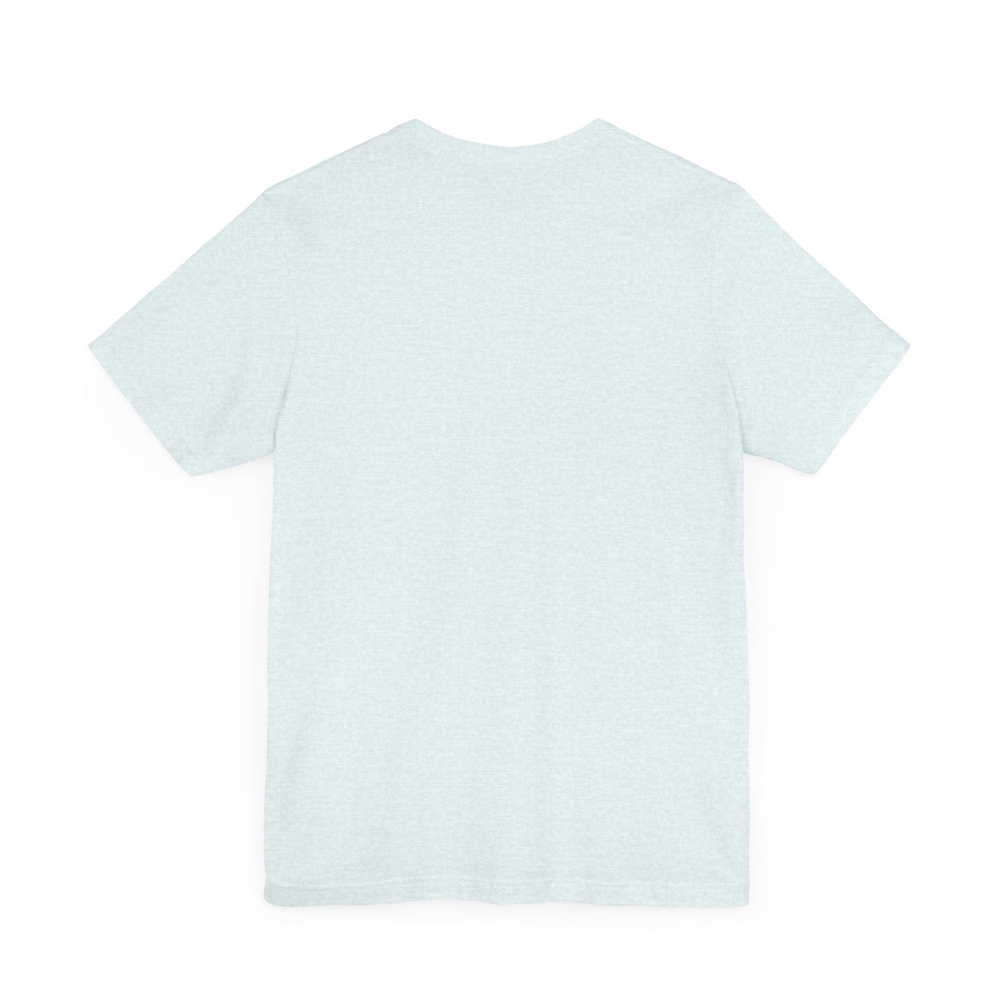 Don't Worry Be Hoppy cute Easter Shirt, bella canvas, comfy tshirt