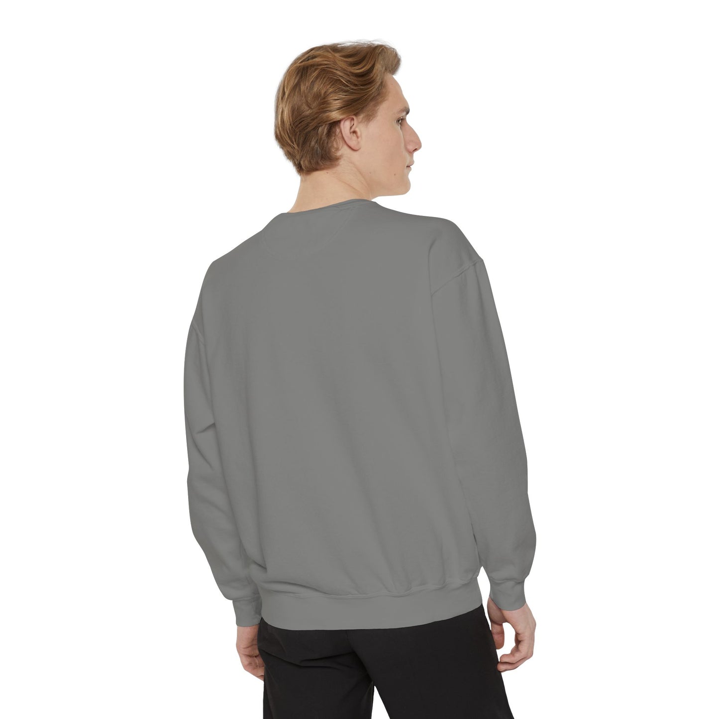 Labor and delivery stl comfort colors sweatshirt, cozy sweatshirt !