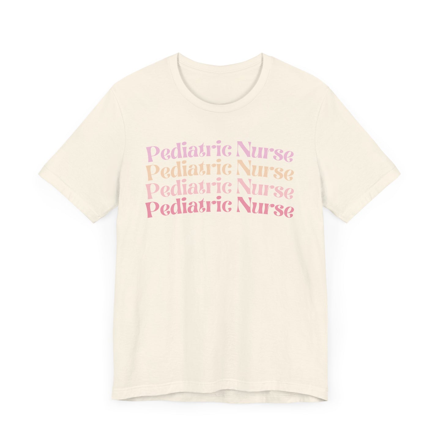 Pediatric Nurse Shirt, Peds nurse Shirt, Gift for nurse, Graduation gift, birthday gift for nurse ER nurse, RN shirt Registered nurse shirt
