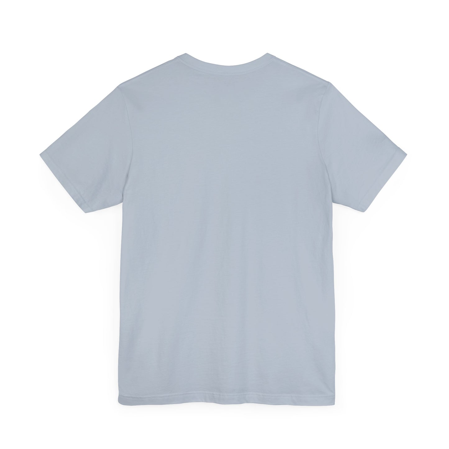 Cute Heart Nurse Cardiology Bella Canvas Shirt