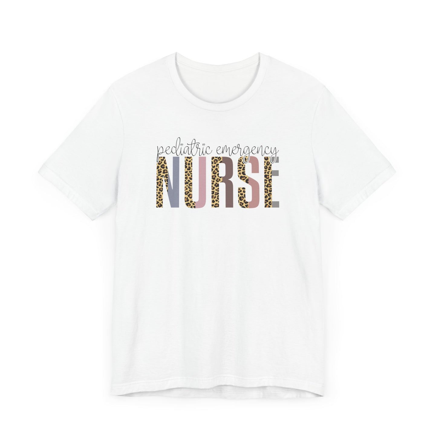 Emergency Pediatric Nurse Shirt, Peds nurse Shirt, Gift for nurse, Graduation gift, birthday gift for nurse, ER nurse, RN shirt.