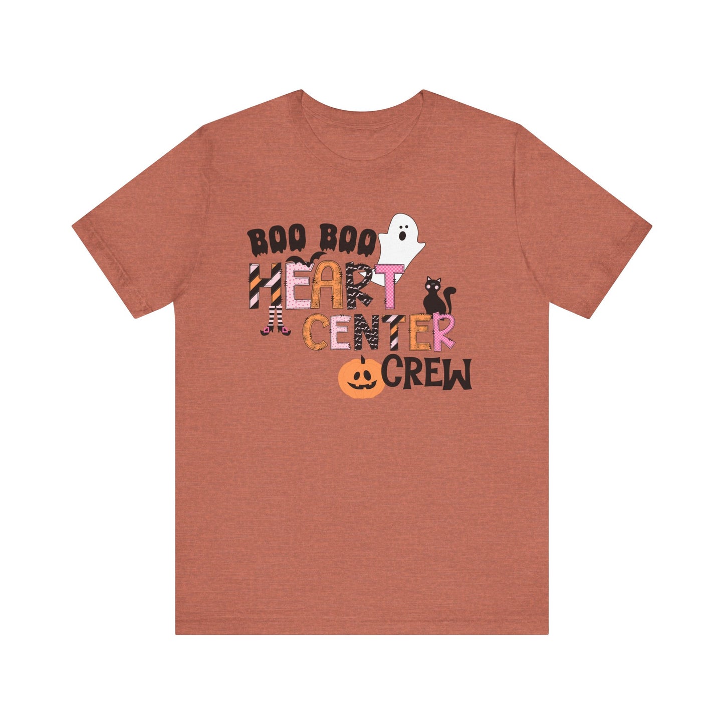 Cardiac Nurse Boo Boo Peds Crew, pediatric nurse Halloween shirt,, Comfort colors ghost nurse shirt, Peds nurse , Spooky nurse shirt