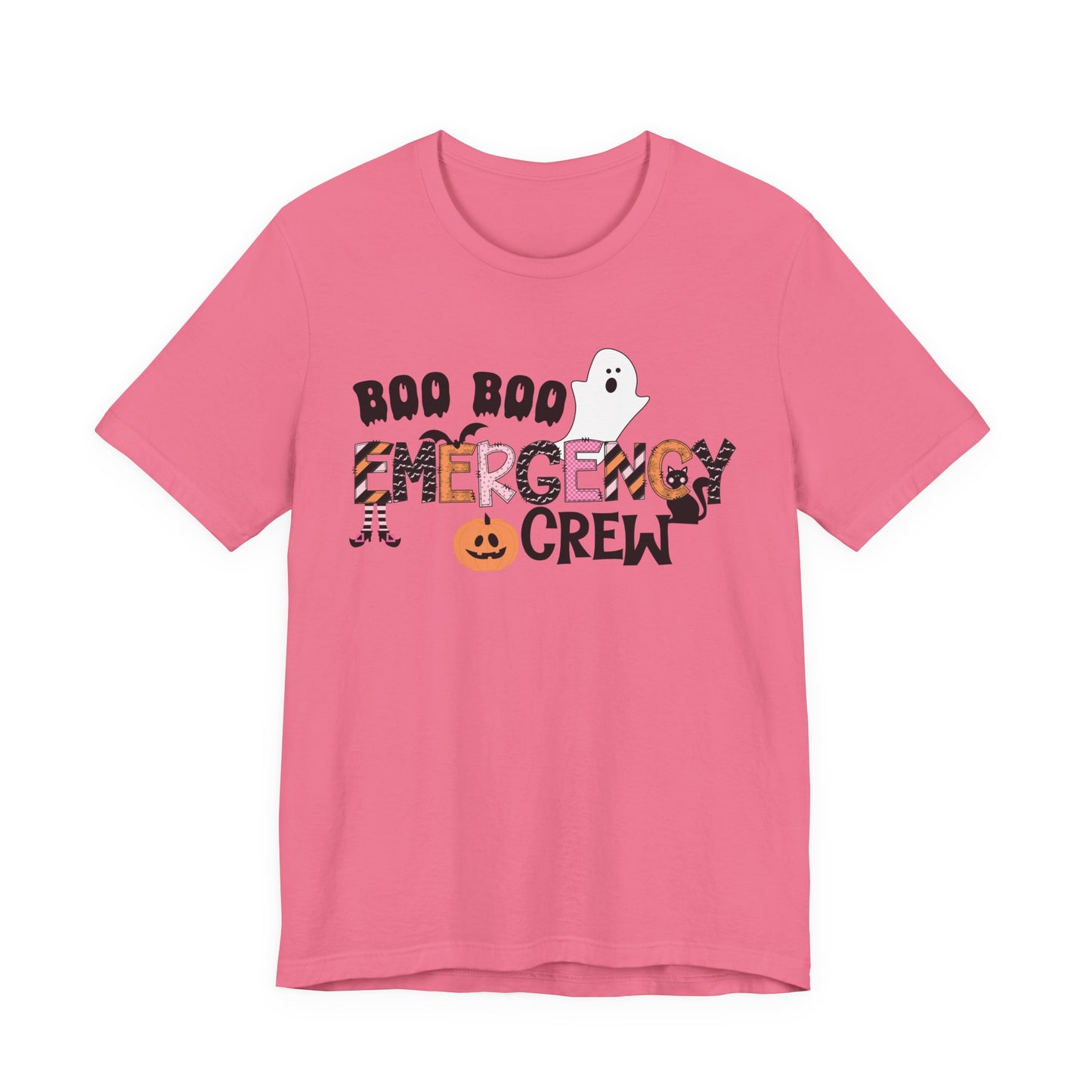 Emergency Nurse Boo Boo Peds Crew, pediatric nurse Halloween shirt,, Comfort colors ghost nurse shirt, Peds nurse , Spooky nurse shirt