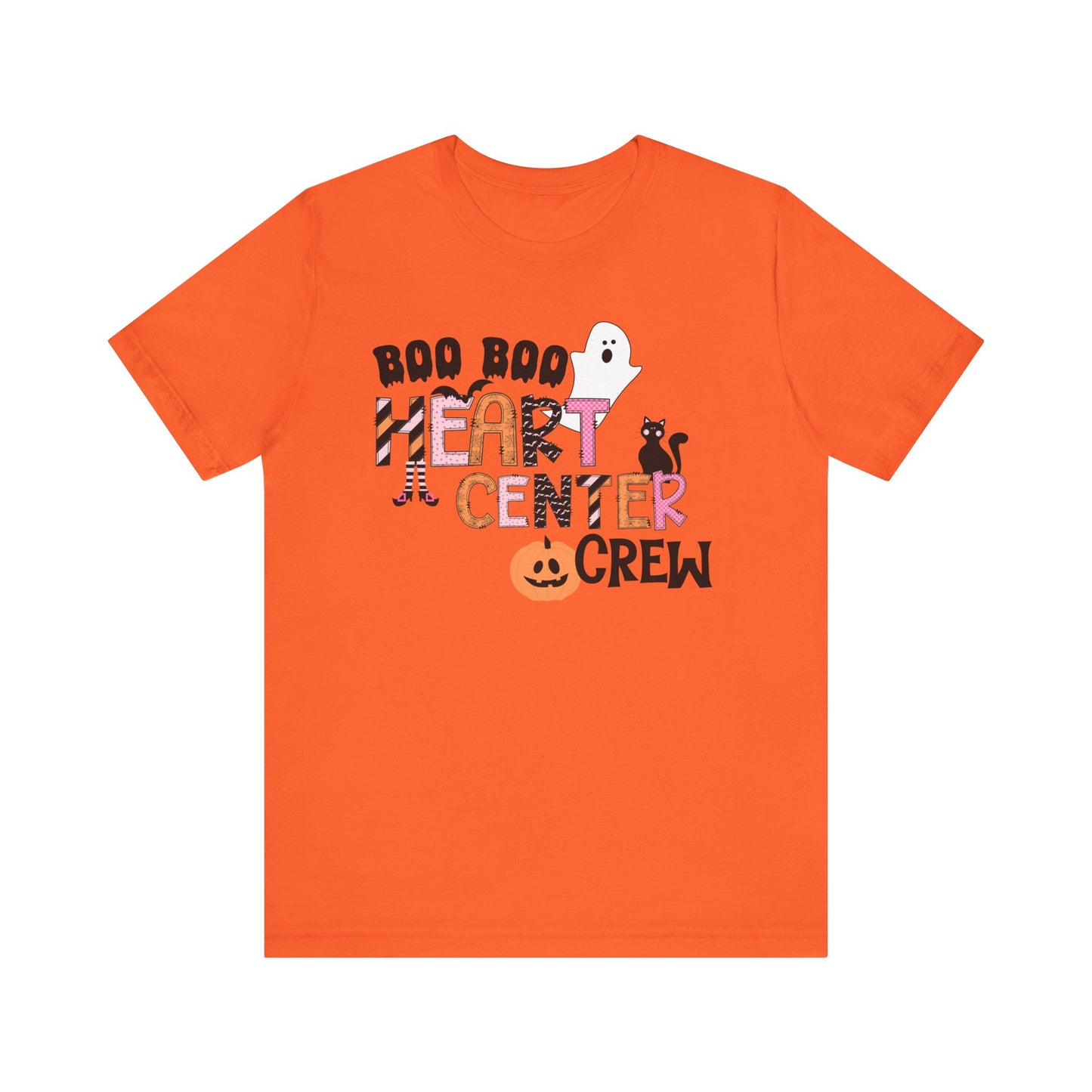 Cardiac Nurse Boo Boo Peds Crew, pediatric nurse Halloween shirt,, Comfort colors ghost nurse shirt, Peds nurse , Spooky nurse shirt