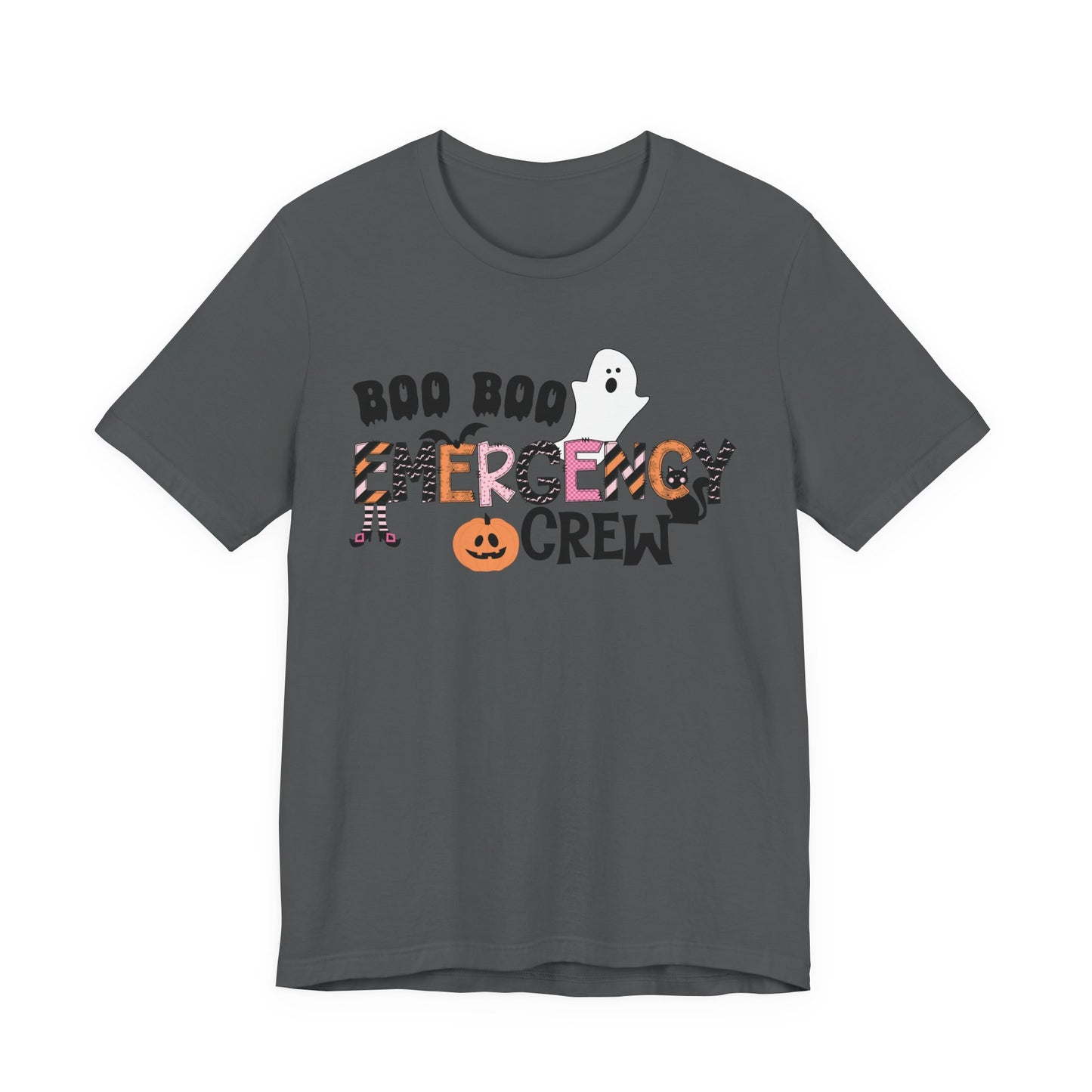 Emergency Nurse Boo Boo Peds Crew, pediatric nurse Halloween shirt,, Comfort colors ghost nurse shirt, Peds nurse , Spooky nurse shirt