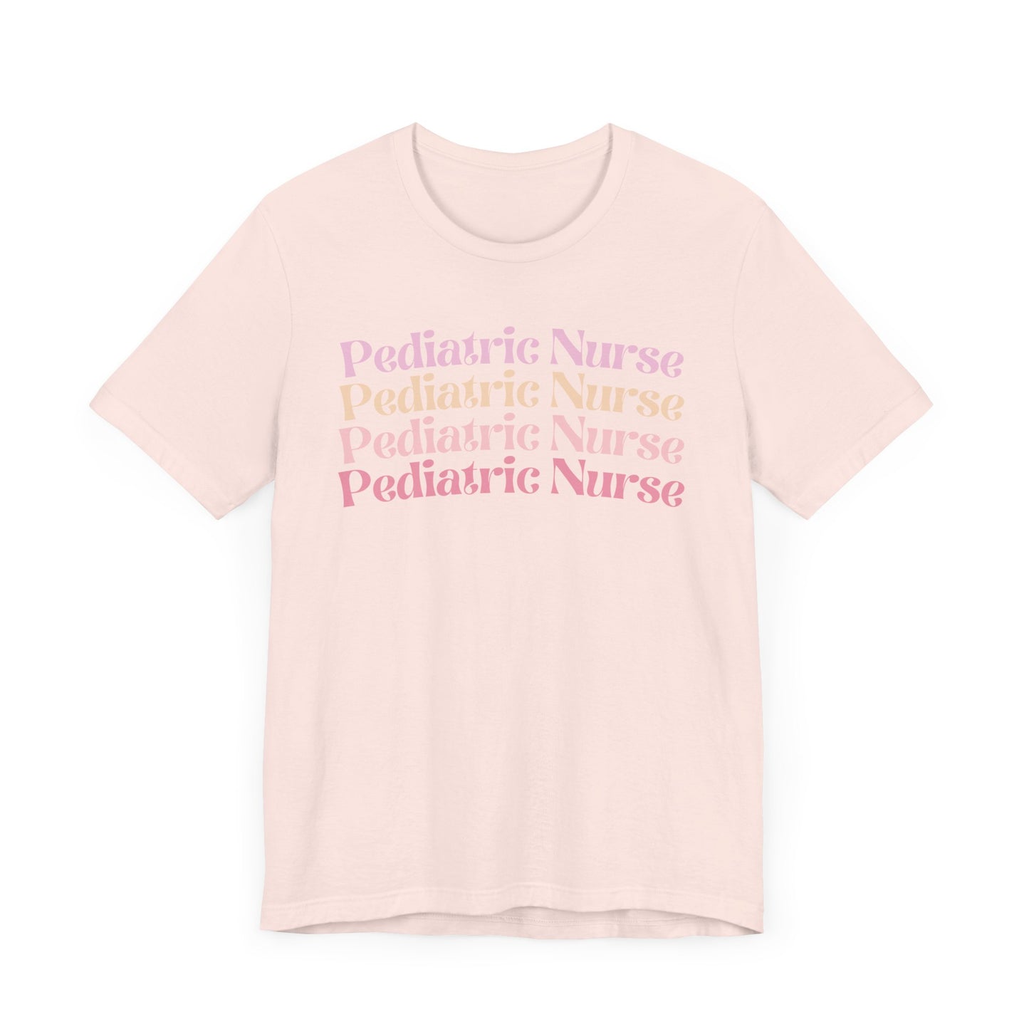 Pediatric Nurse Shirt, Peds nurse Shirt, Gift for nurse, Graduation gift, birthday gift for nurse ER nurse, RN shirt Registered nurse shirt