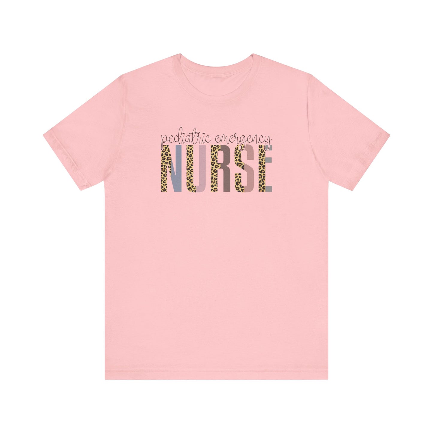 Emergency Pediatric Nurse Shirt, Peds nurse Shirt, Gift for nurse, Graduation gift, birthday gift for nurse, ER nurse, RN shirt.