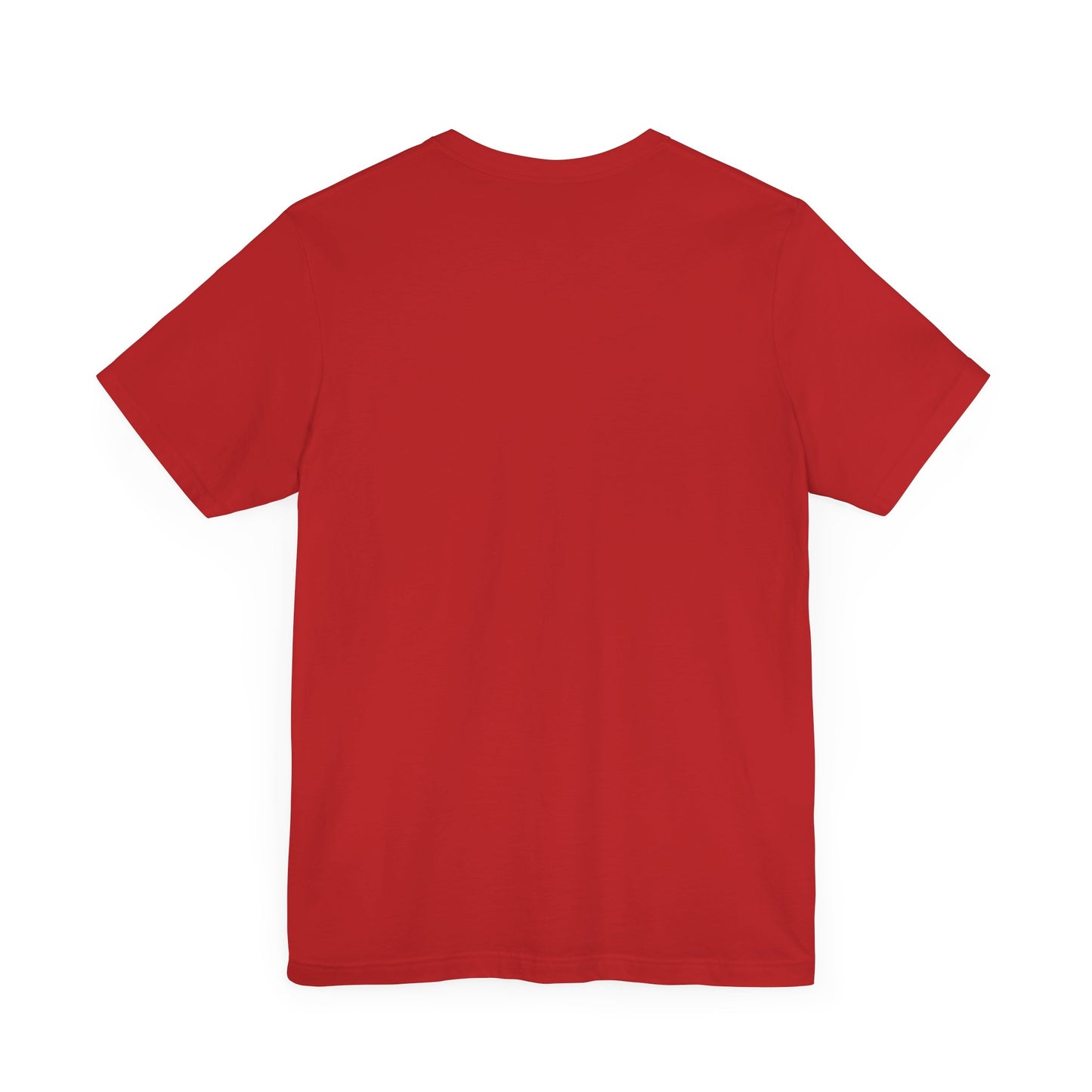 Cute Heart Nurse Cardiology Bella Canvas Shirt