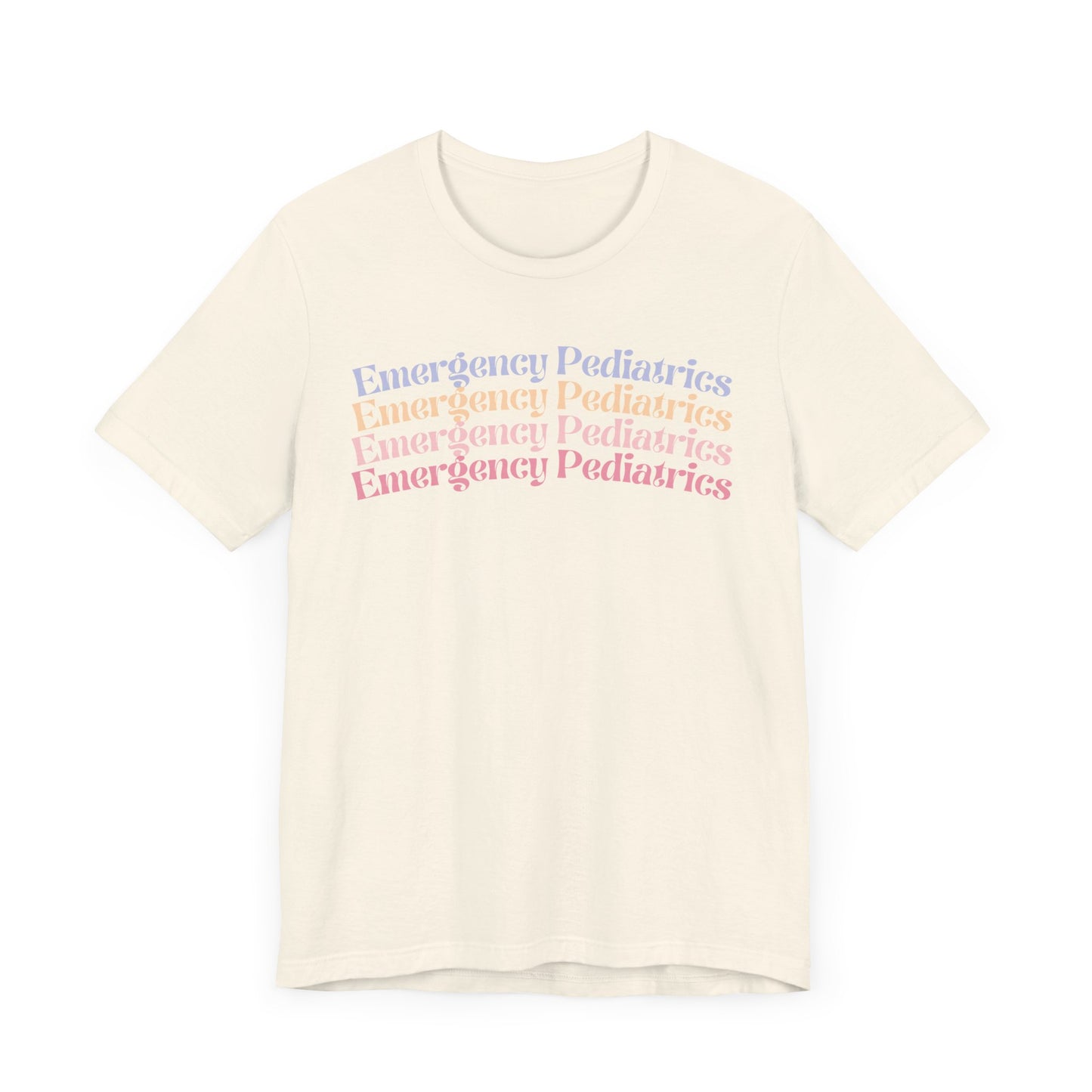 Emergency Pediatric Nurse Shirt, Peds nurse Shirt, Gift for nurse, Graduation gift, birthday gift for nurse, ER nurse, RN shirt.
