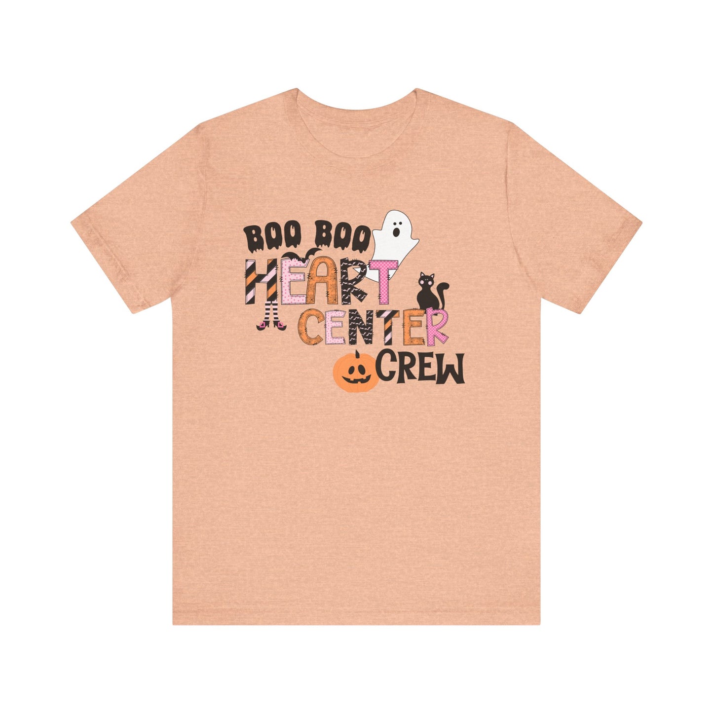 Cardiac Nurse Boo Boo Peds Crew, pediatric nurse Halloween shirt,, Comfort colors ghost nurse shirt, Peds nurse , Spooky nurse shirt