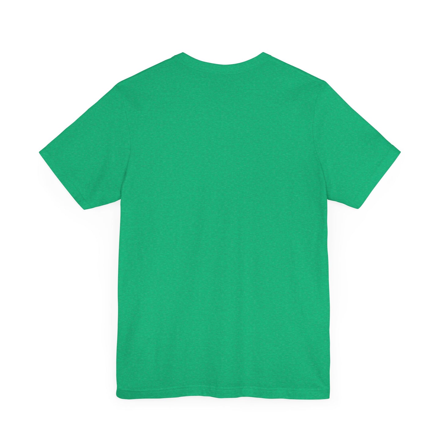 Retro St. Patrick’s Day Nurse Shirt, Comfy, stretchy Bella Canvas