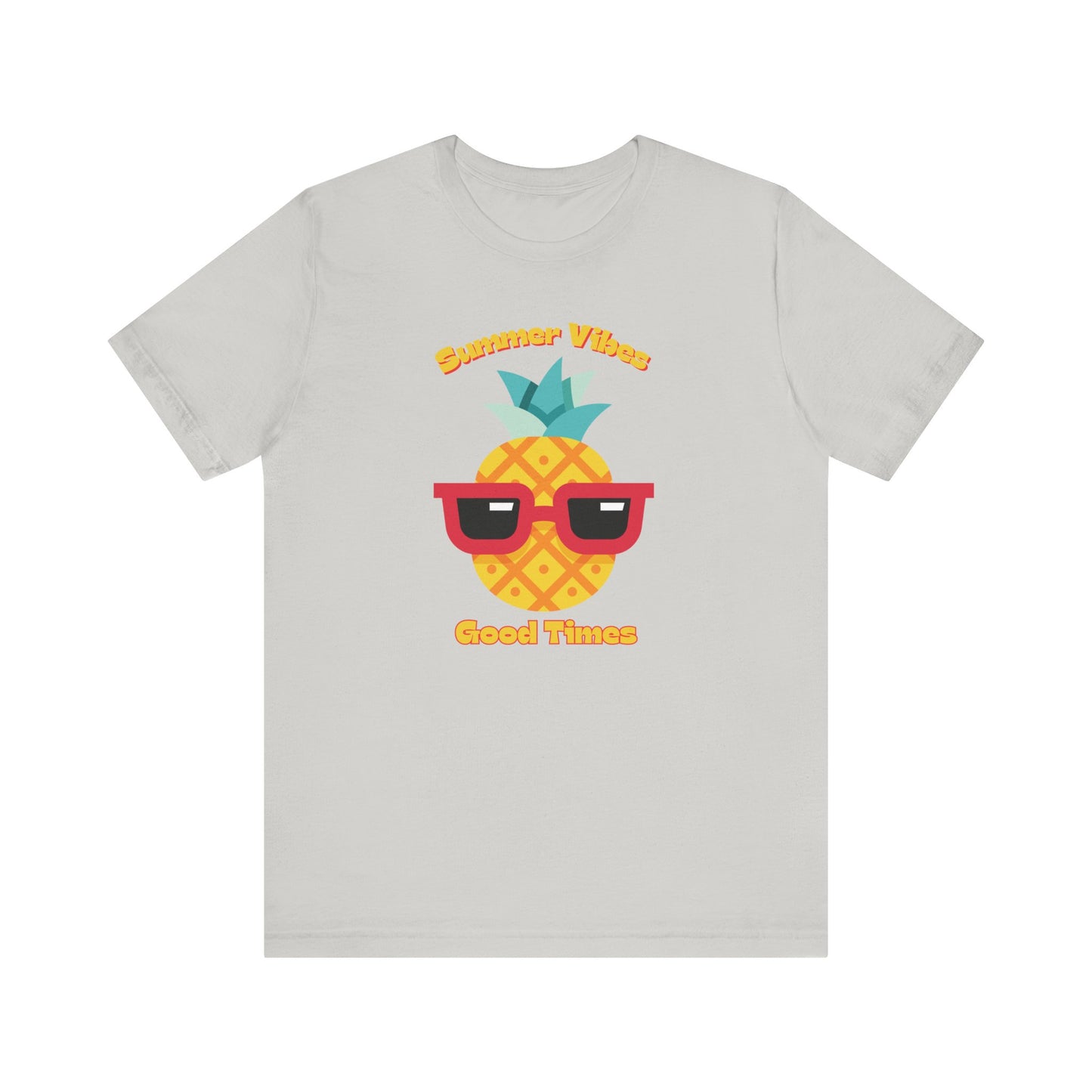 Summer vibes,good times T-shirt,fun for Peds nurses this summer !