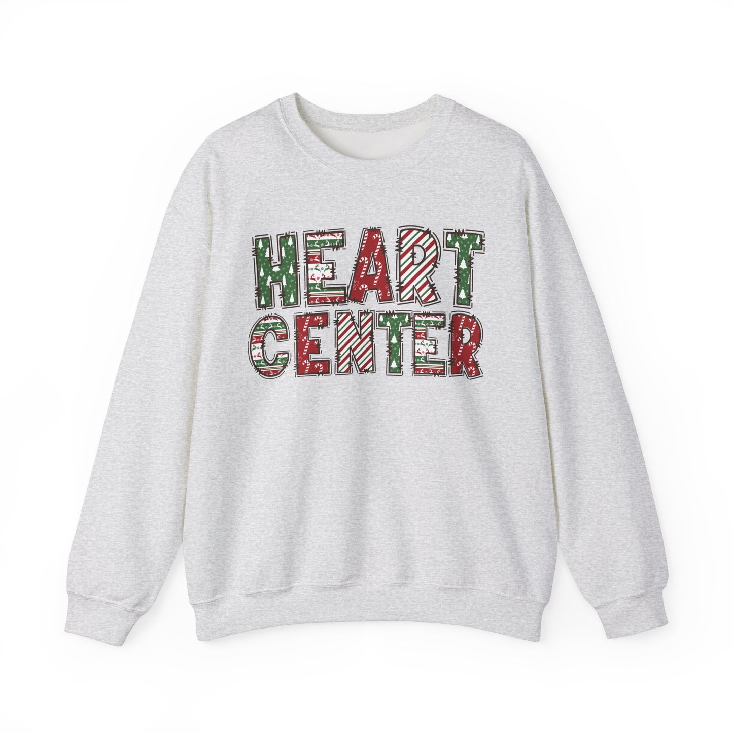 Cardiac Nurse Christmas Sweatshirt, Festive Unit Shirt ER Nurse Christmas sweater, Pediatric Nurse, Christmas Crew, group shirt,