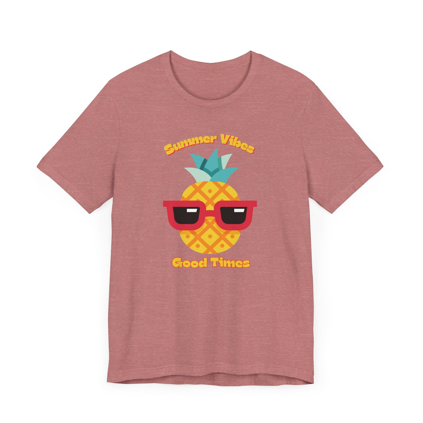 Summer vibes,good times T-shirt,fun for Peds nurses this summer !