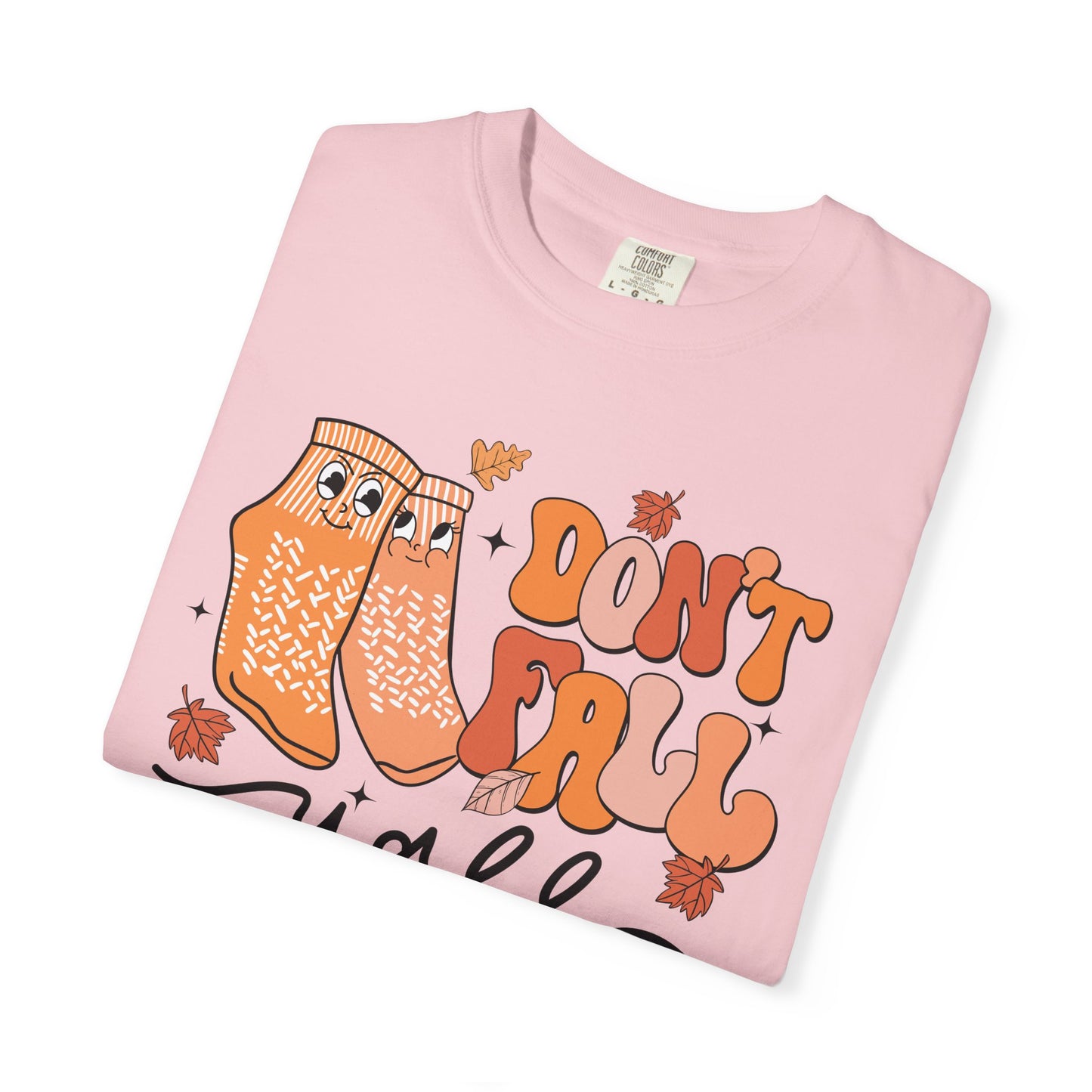 Funny Don’t Fall Ya’ll Nurse Shirt for nurses, funny nurse shirt, Nurse shirt, gift for nurse, coquette bow, everything fall, ed nurse, ICU RN