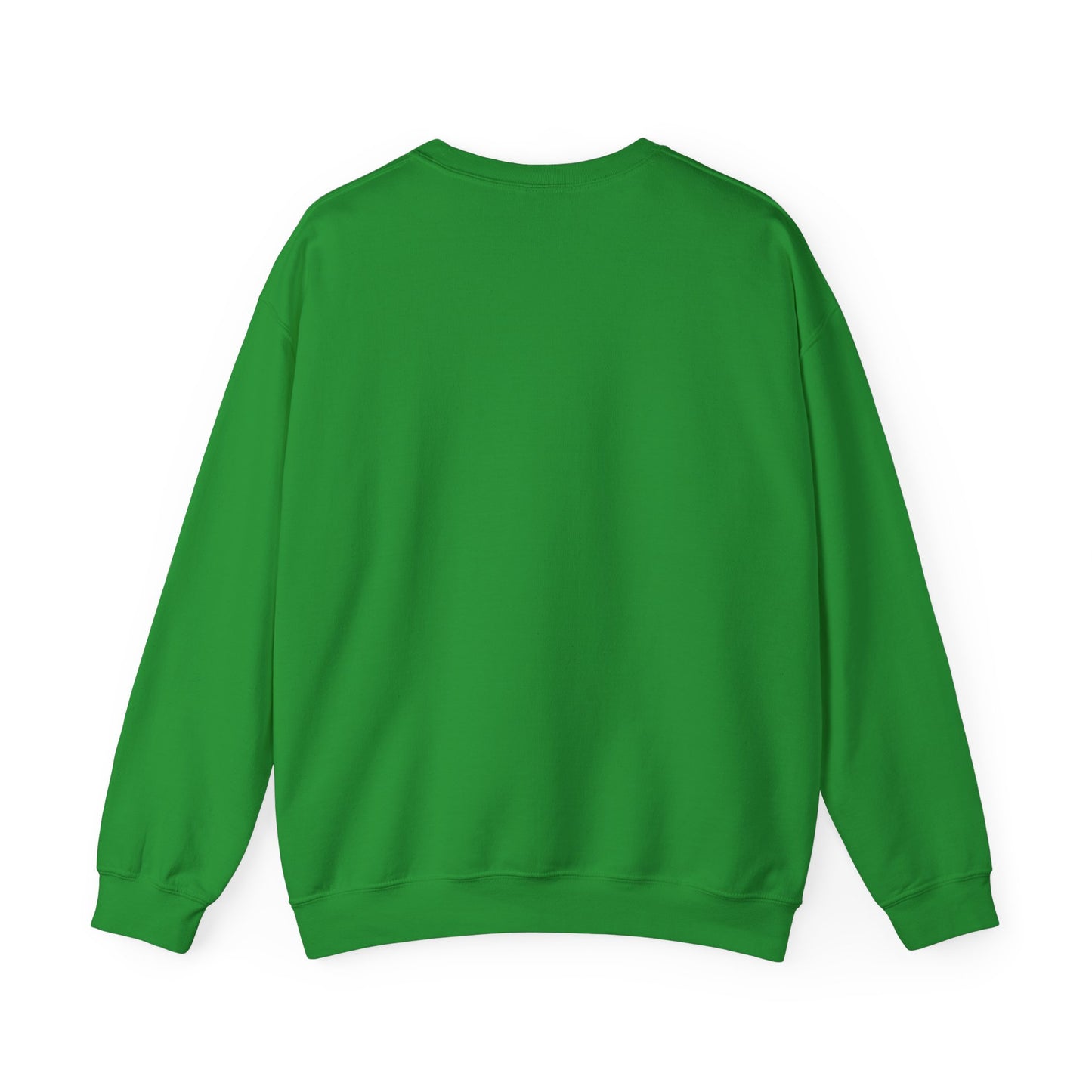 Nurse St. Patricks Sweatshirt , In my lucky Nurse Era, coffee, stethoscope, shots sweatshirt.