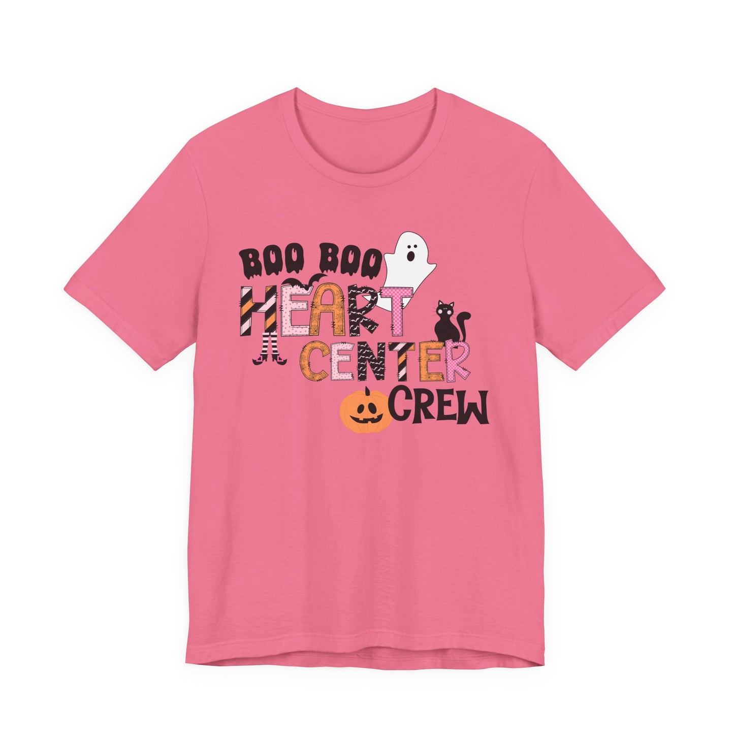 Cardiac Nurse Boo Boo Peds Crew, pediatric nurse Halloween shirt,, Comfort colors ghost nurse shirt, Peds nurse , Spooky nurse shirt