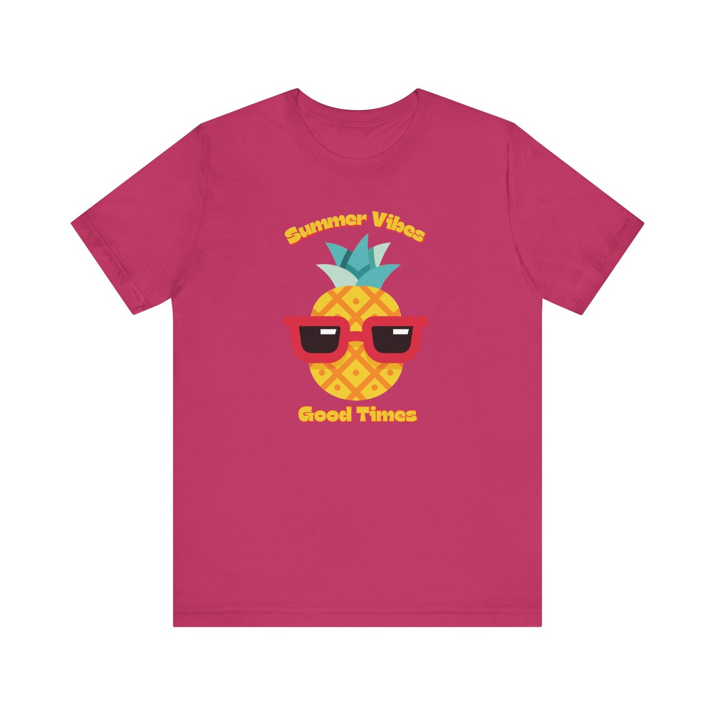 Summer vibes,good times T-shirt,fun for Peds nurses this summer !