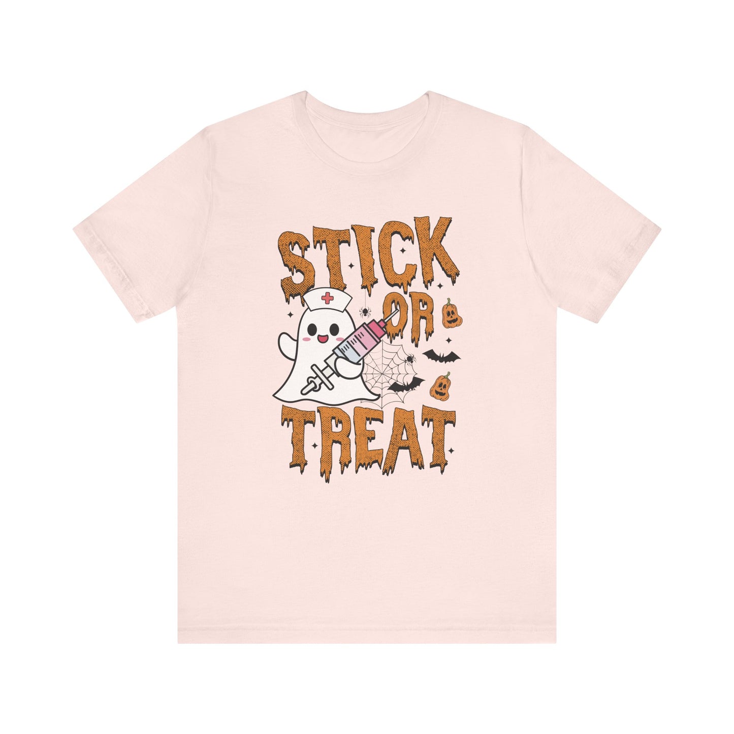 Funny Ghost pediatric nurse sweatshirt, Halloween sweatshirt, spooky season, ER RN, NICU nurse,  Halloween Nurse,, floral Halloween ghost,