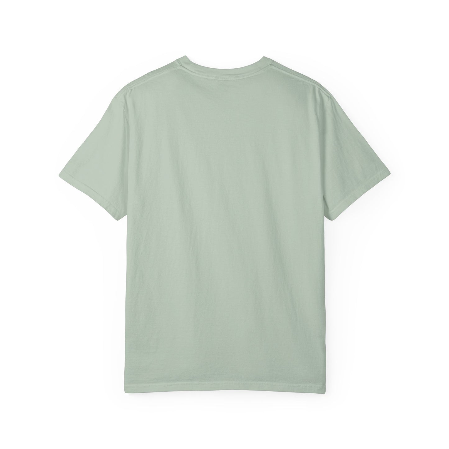 Cute Heart Nurse Cardiology Comfort Colors Shirt