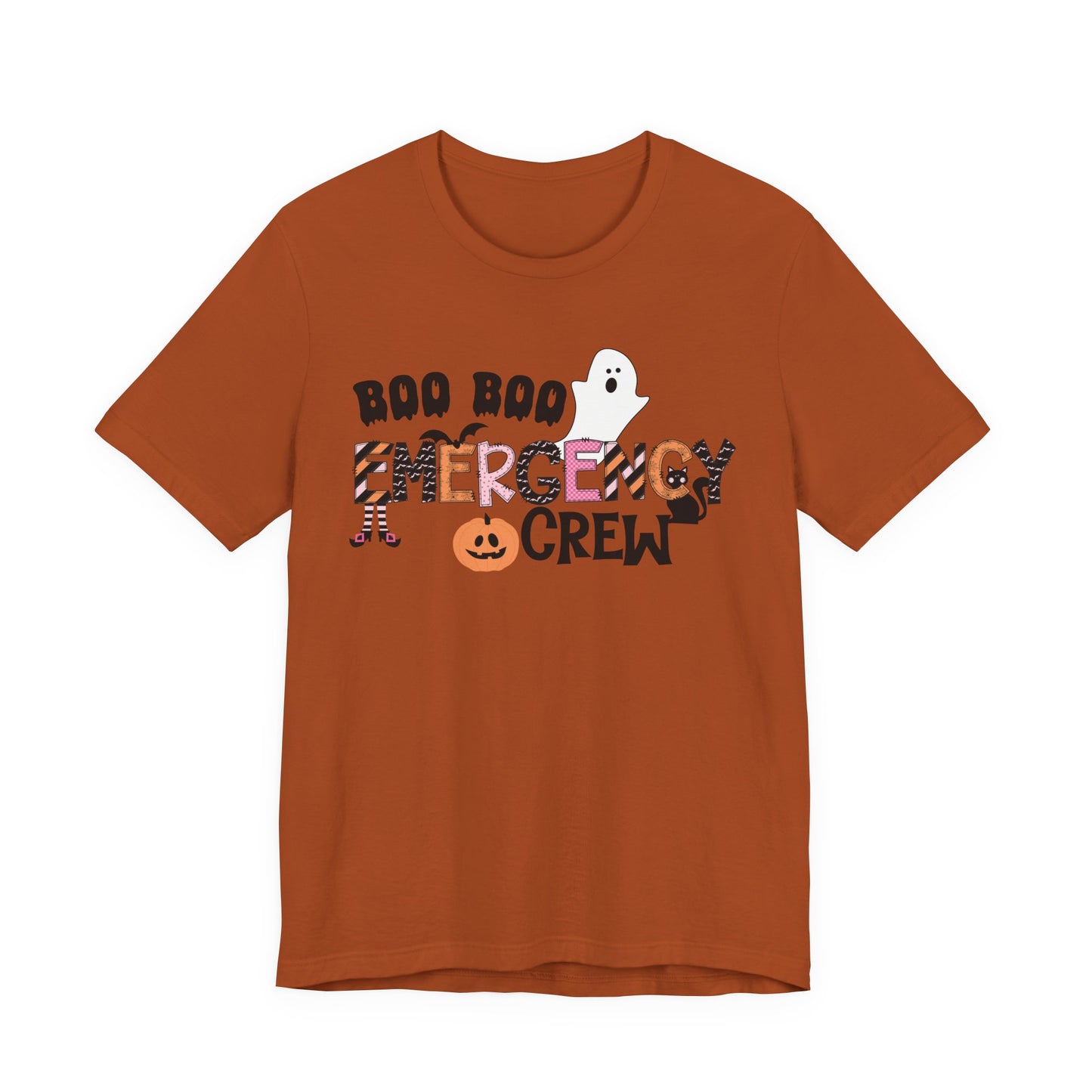Emergency Nurse Boo Boo Peds Crew, pediatric nurse Halloween shirt,, Comfort colors ghost nurse shirt, Peds nurse , Spooky nurse shirt
