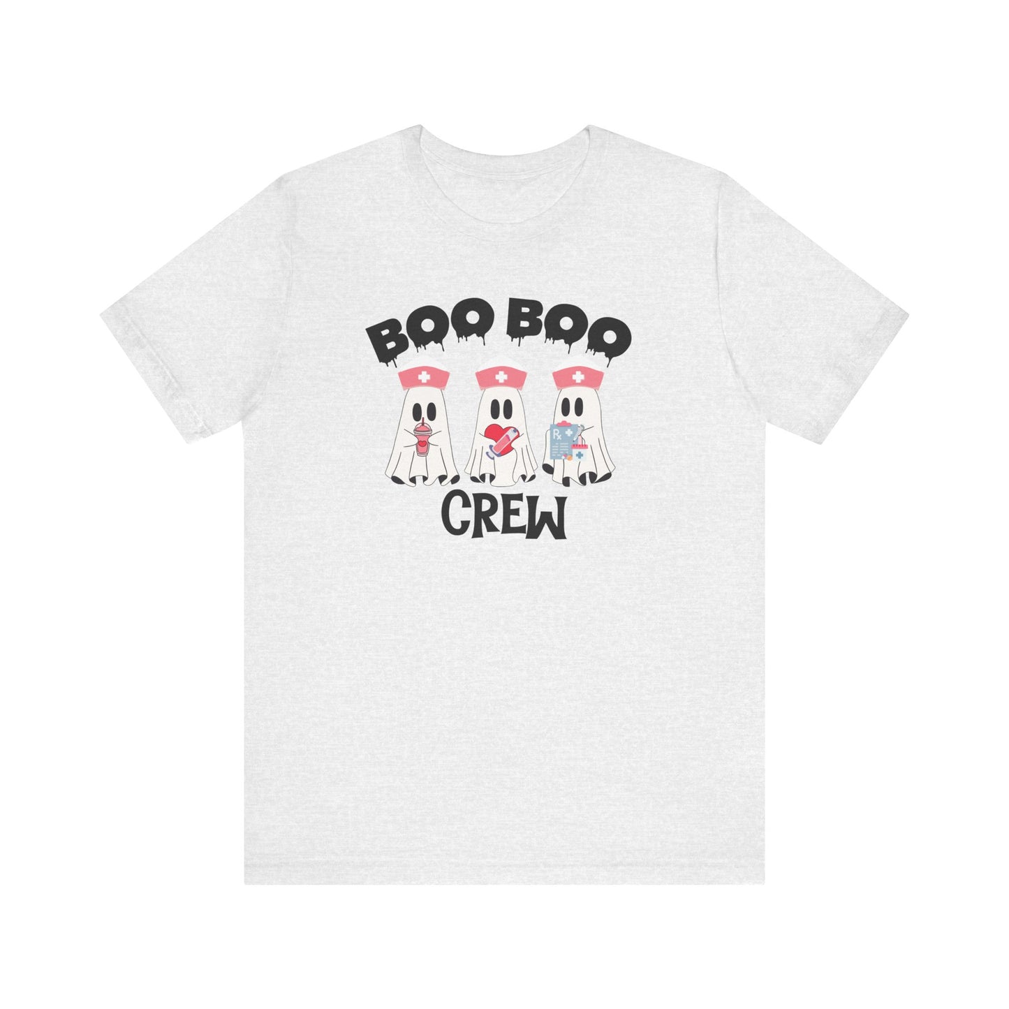 Copy of Boo Boo Peds Crew, pediatric nurse sweatshirt, Halloween sweatshirt, spooky season, ER RN, NICU nurseHalloween Nurse, comfort colors