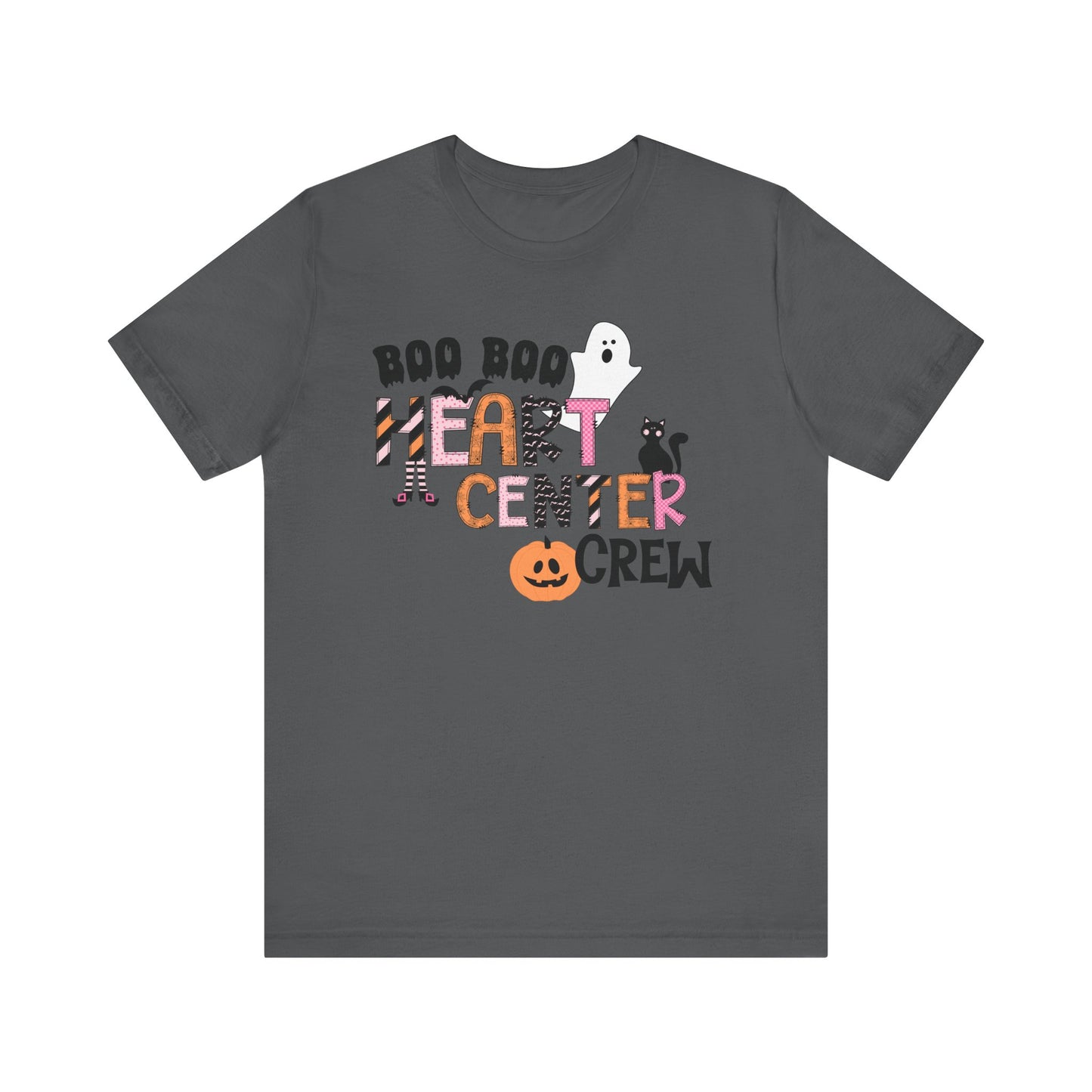Cardiac Nurse Boo Boo Peds Crew, pediatric nurse Halloween shirt,, Comfort colors ghost nurse shirt, Peds nurse , Spooky nurse shirt