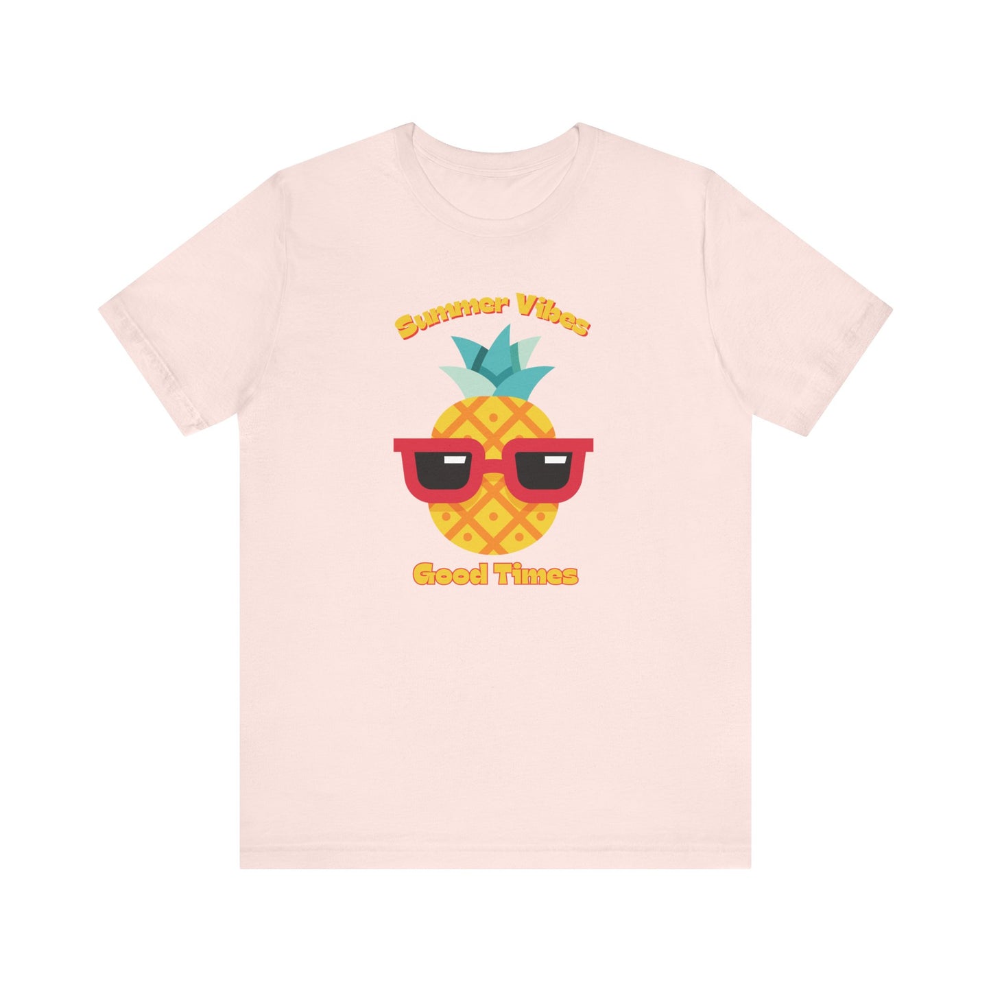 Summer vibes,good times T-shirt,fun for Peds nurses this summer !