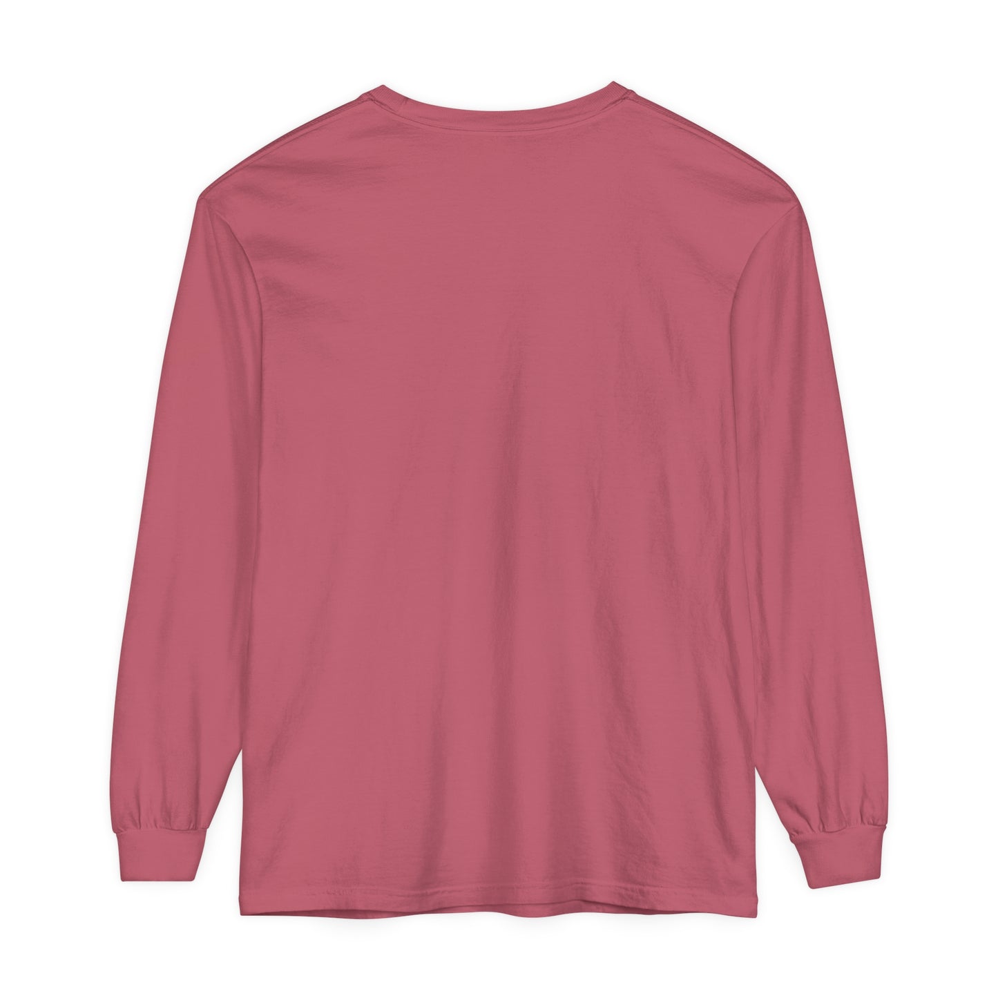 Heart Center Nurse Valentine’s Day comfy comfort colors Long , Cute Candy Heart Sayings, match your coworkers this Valentine’s Day