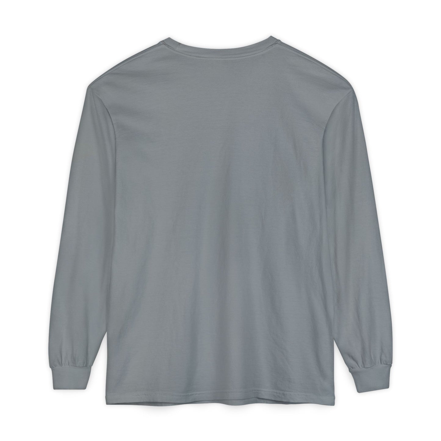 Comfort colors Christmas emergency department long sleeve, get festive with your coworkers !