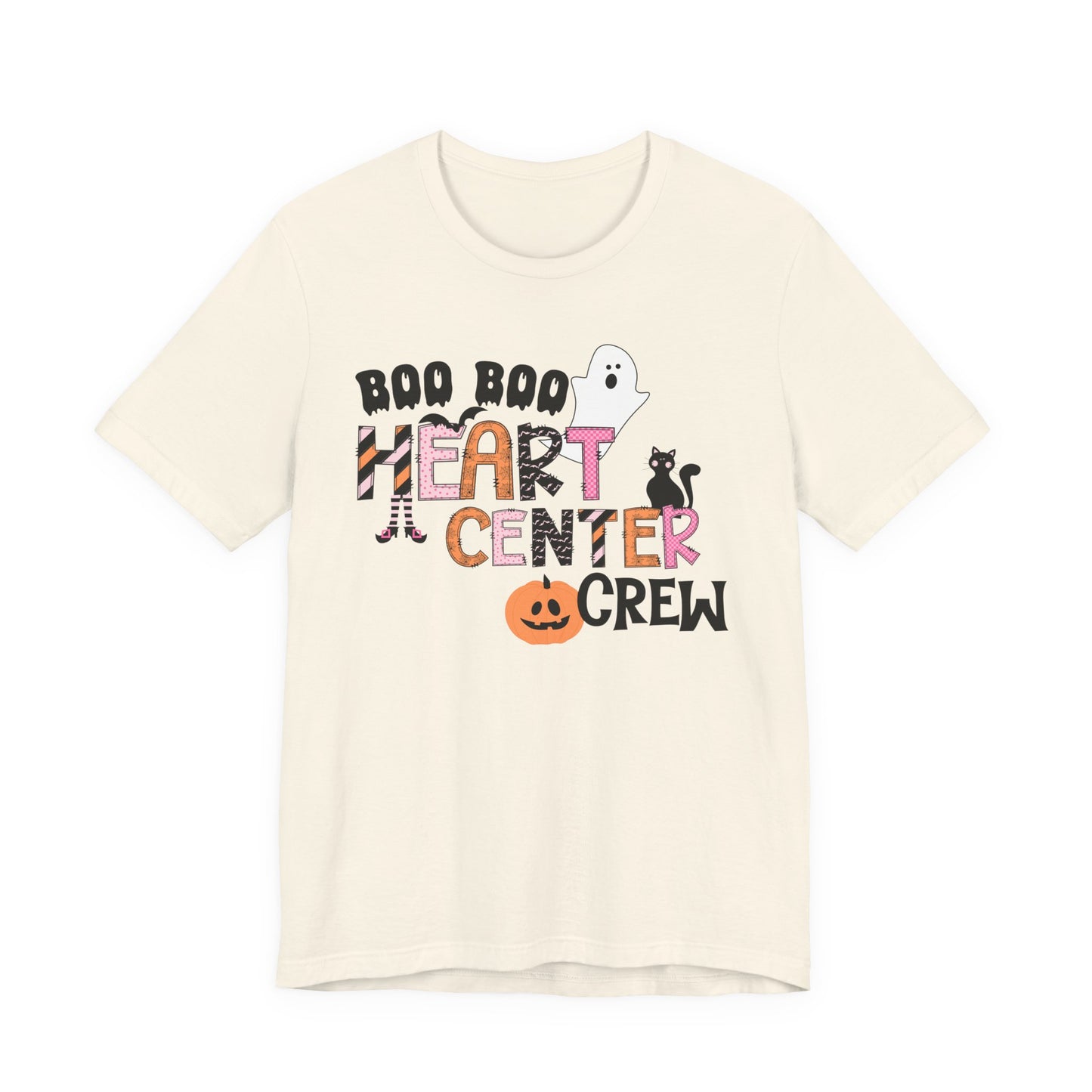 Cardiac Nurse Boo Boo Peds Crew, pediatric nurse Halloween shirt,, Comfort colors ghost nurse shirt, Peds nurse , Spooky nurse shirt