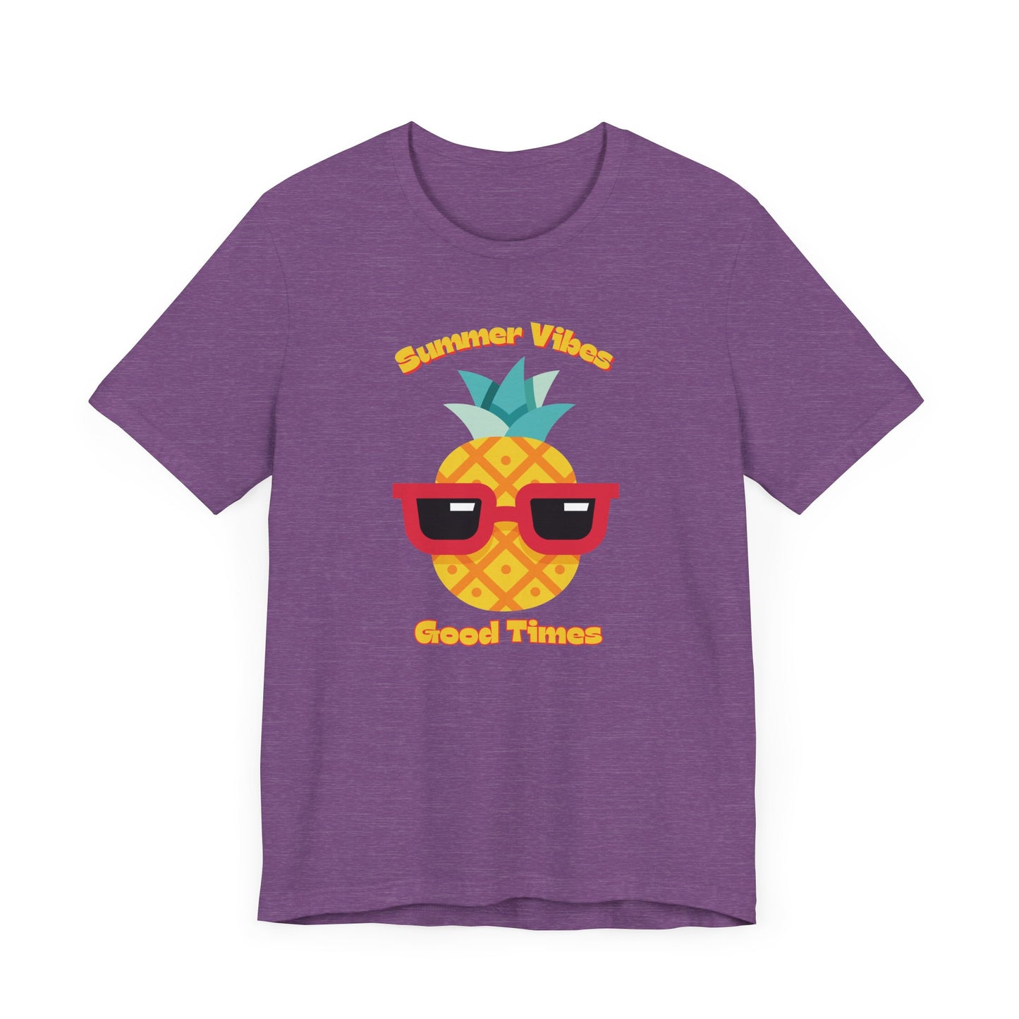 Summer vibes,good times T-shirt,fun for Peds nurses this summer !