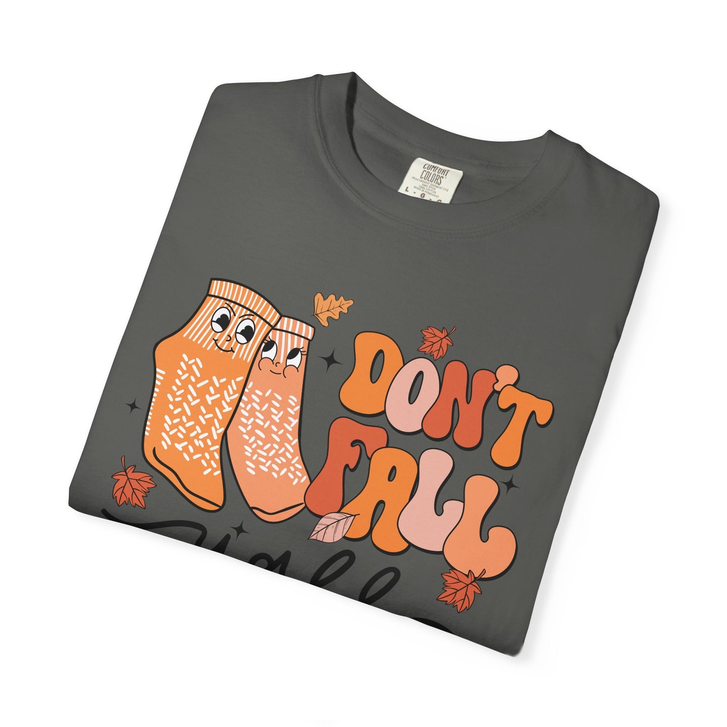 Funny Don’t Fall Ya’ll Nurse Shirt for nurses, funny nurse shirt, Nurse shirt, gift for nurse, coquette bow, everything fall, ed nurse, ICU RN