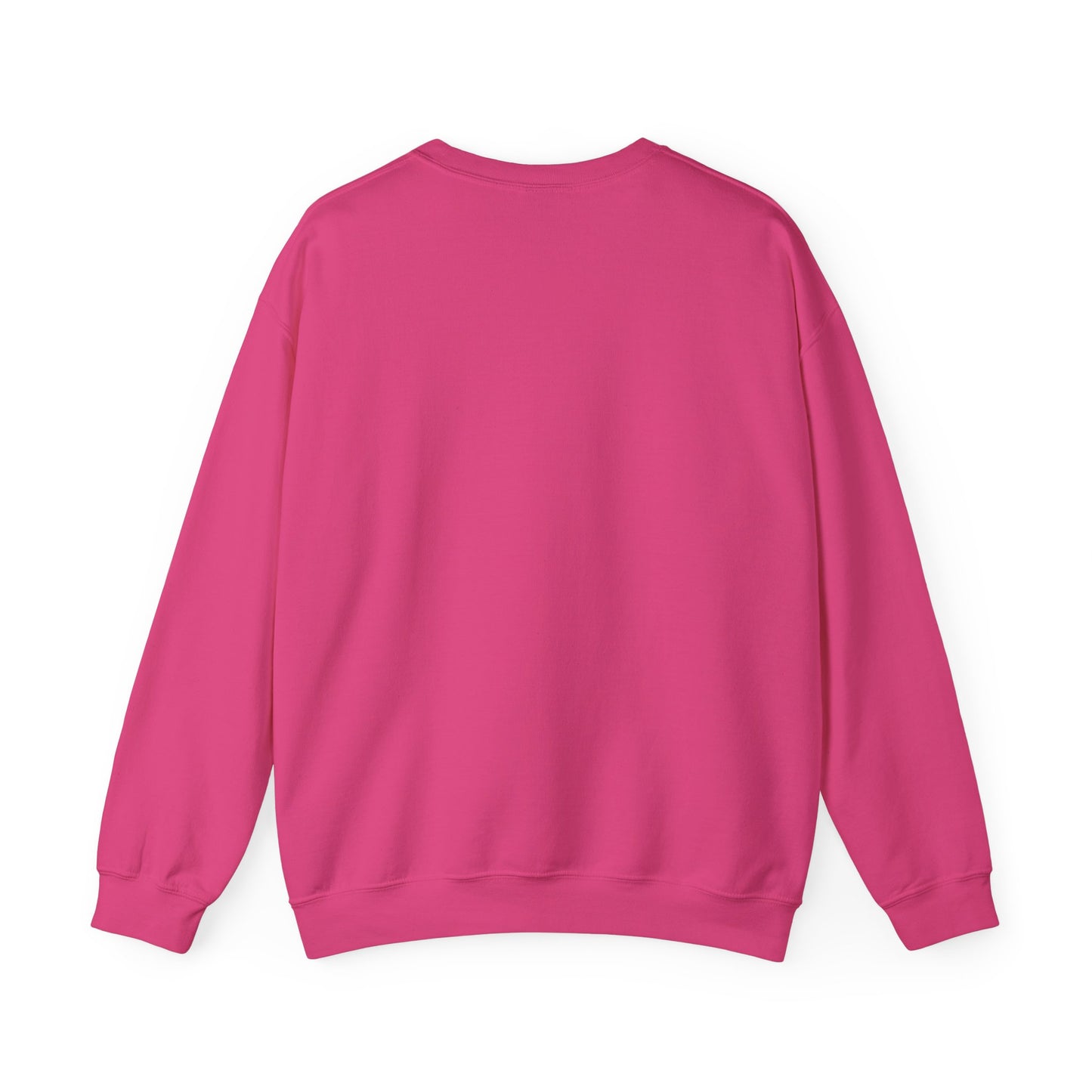 Cute Breast Cancer Awareness Ghost Sweatshirt, In October We Wear Pink, cozy sweatshirt to support breast cancer