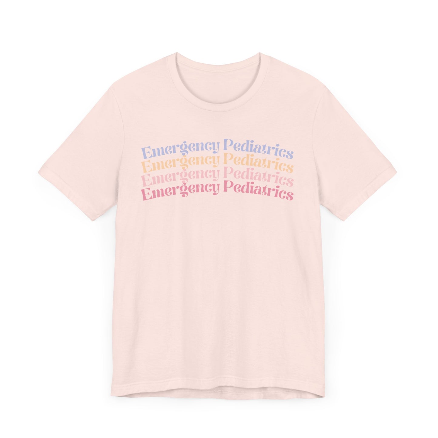 Emergency Pediatric Nurse Shirt, Peds nurse Shirt, Gift for nurse, Graduation gift, birthday gift for nurse, ER nurse, RN shirt.