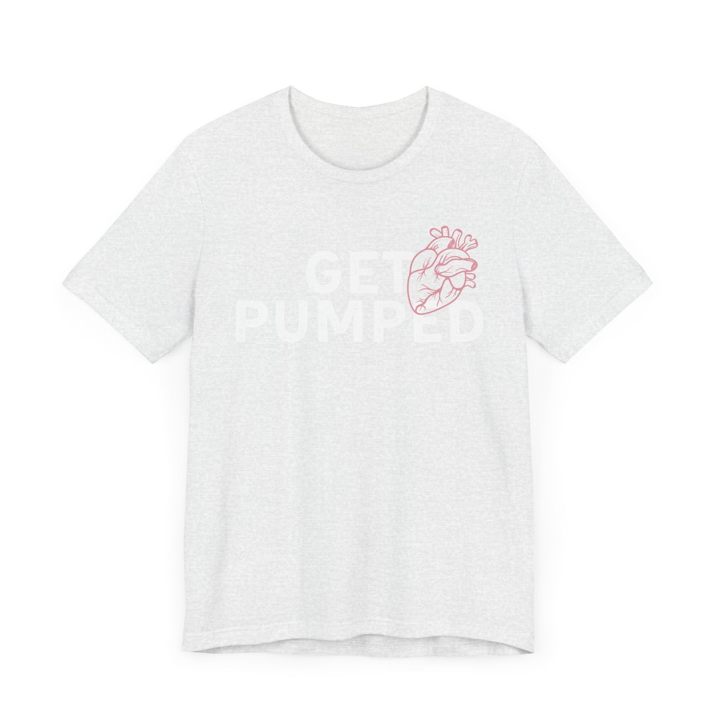 Get pump cardiac nurse tshirt, cute for work or out as nurse, heart nurse. PICU, Heart Center, cardiac rehab nurse