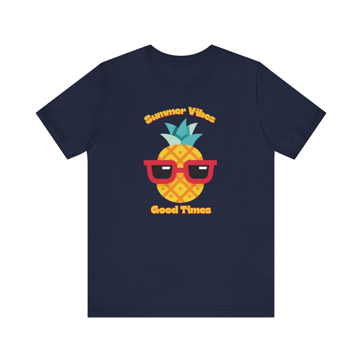 Summer vibes,good times T-shirt,fun for Peds nurses this summer !