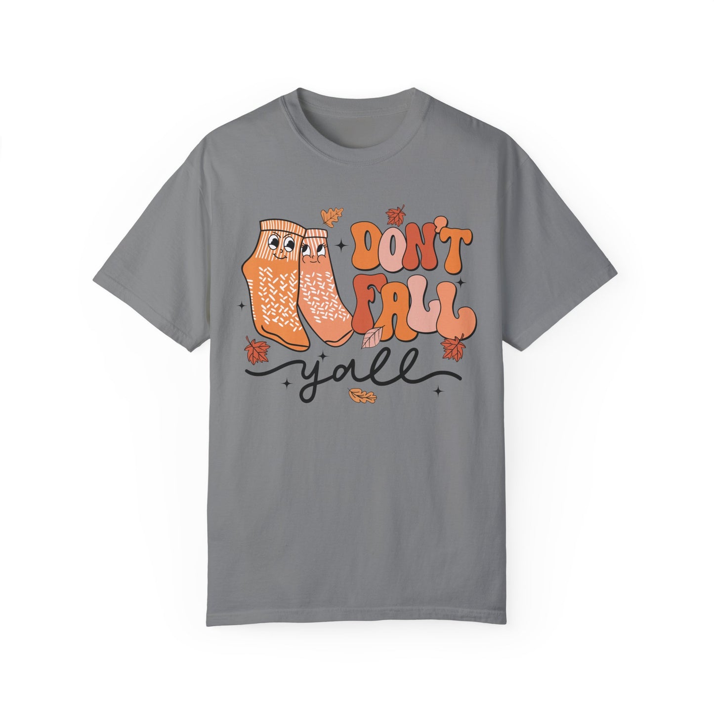 Funny Don’t Fall Ya’ll Nurse Shirt for nurses, funny nurse shirt, Nurse shirt, gift for nurse, coquette bow, everything fall, ed nurse, ICU RN