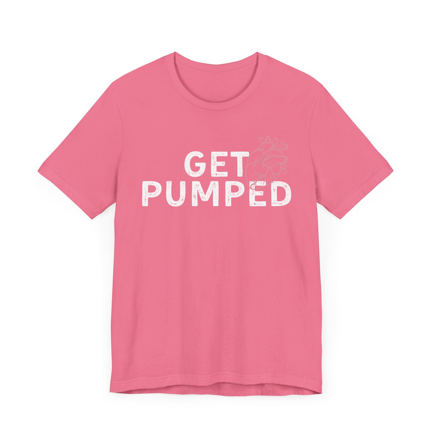 Get pump cardiac nurse tshirt, cute for work or out as nurse, heart nurse. PICU, Heart Center, cardiac rehab nurse
