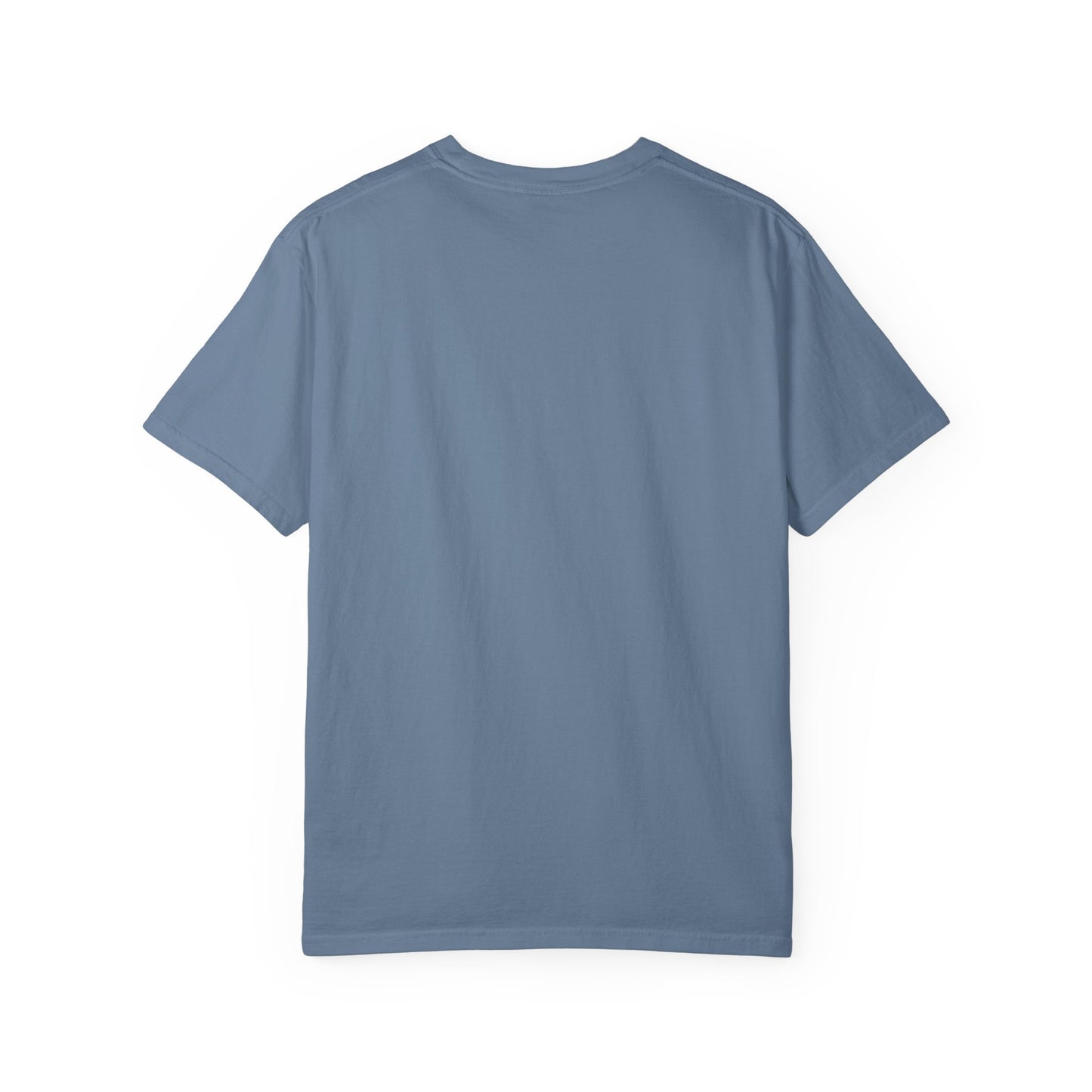 Cute Heart Nurse Cardiology Comfort Colors Shirt